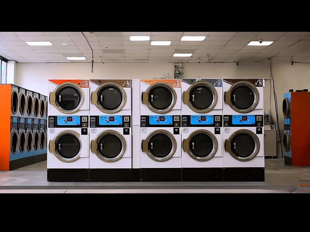 The Rise of Stacked Laundry: A Look at the Stack Washer and Dryer