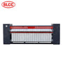 Flatwork ironer