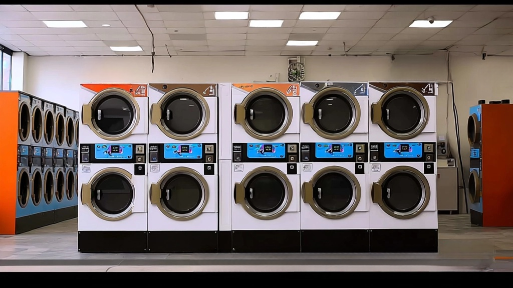 The Rise of Stacked Laundry: A Look at the Stack Washer and Dryer