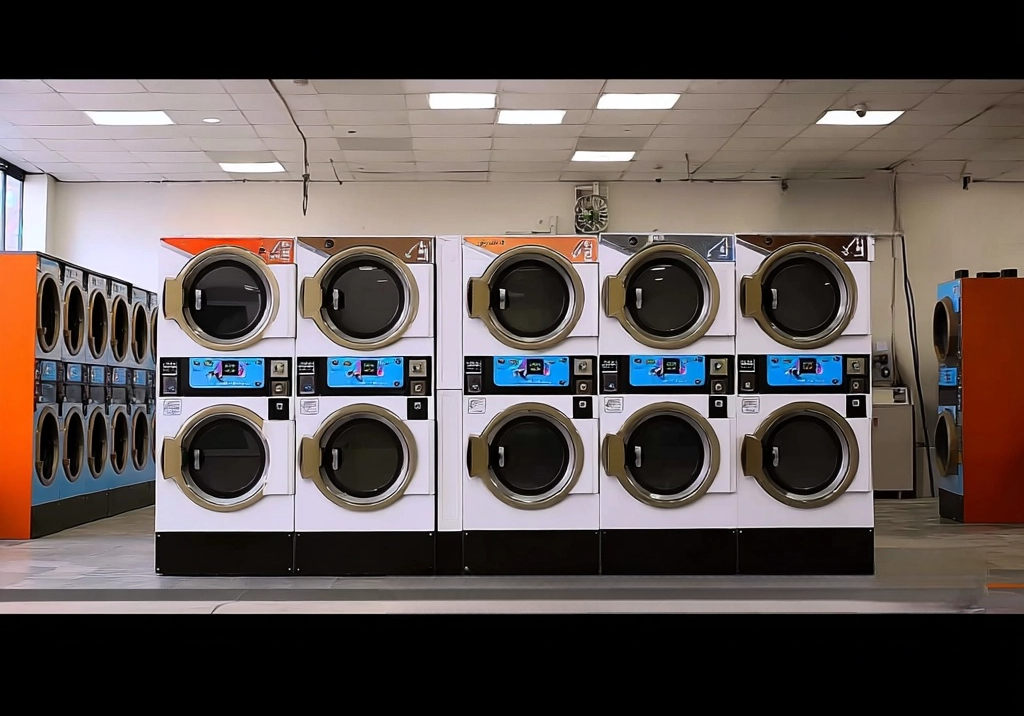 The Rise of Stacked Laundry: A Look at the Stack Washer and Dryer