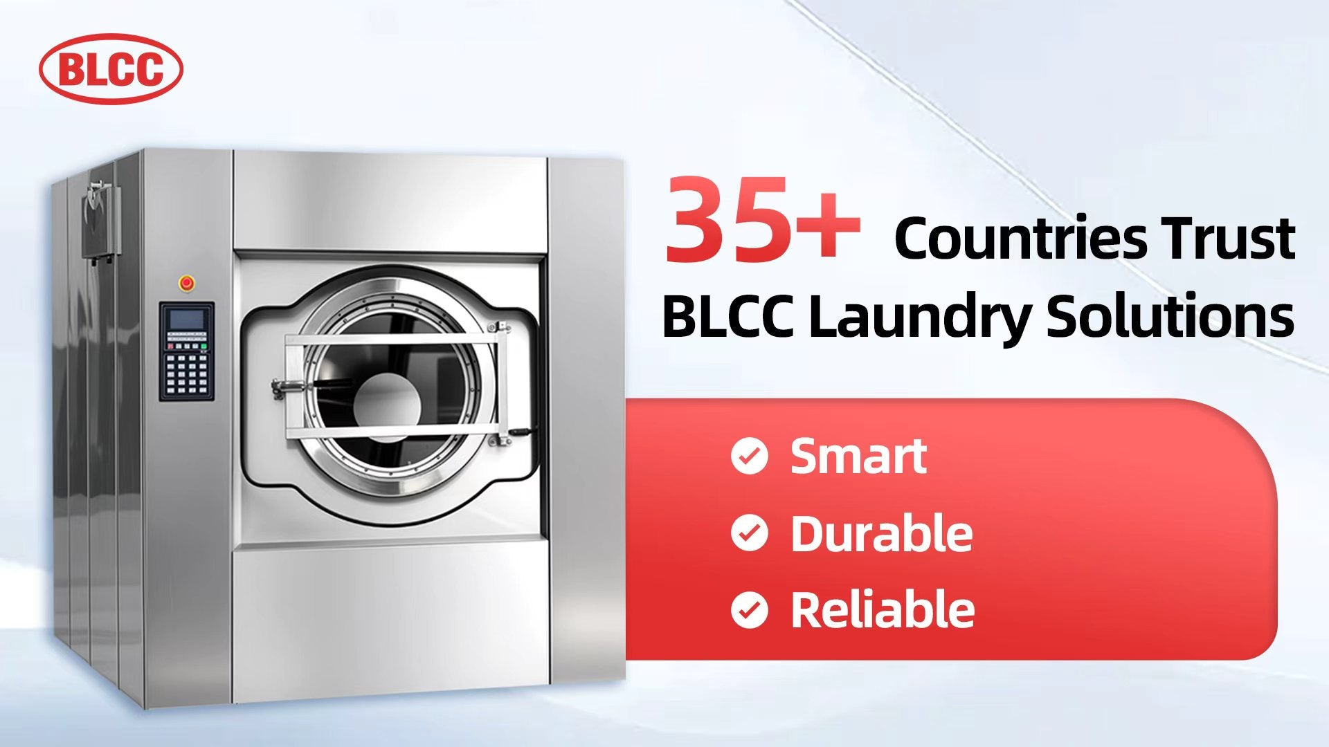 50kg Commercial Gas Dryer: The Ultimate Solution for Industrial and Hotel Laundry