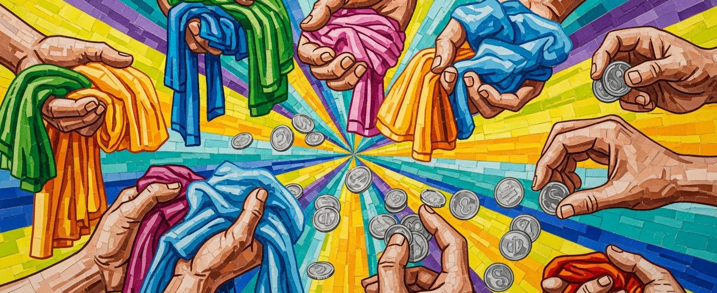 The Ripple Effect: Local Economies Transformed by BLCC Laundry Accessibility