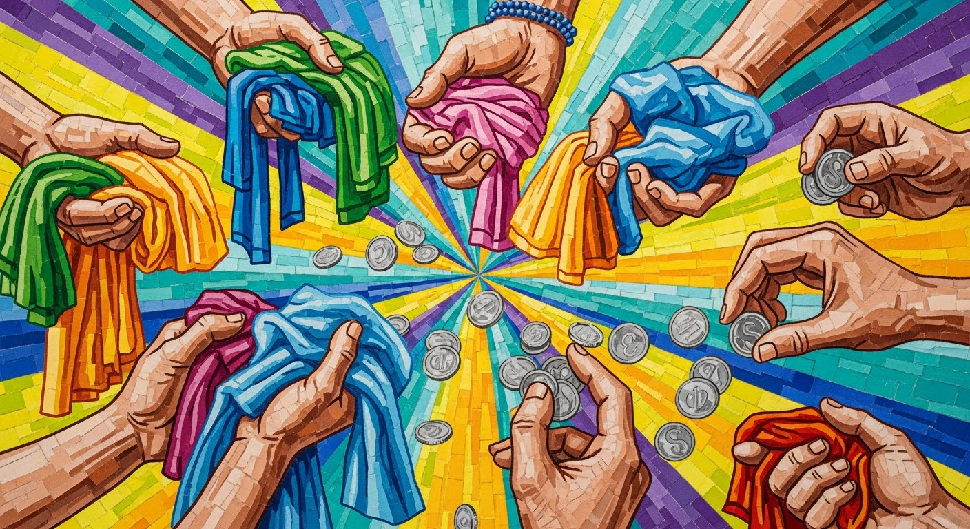 The Ripple Effect: Local Economies Transformed by BLCC Laundry Accessibility