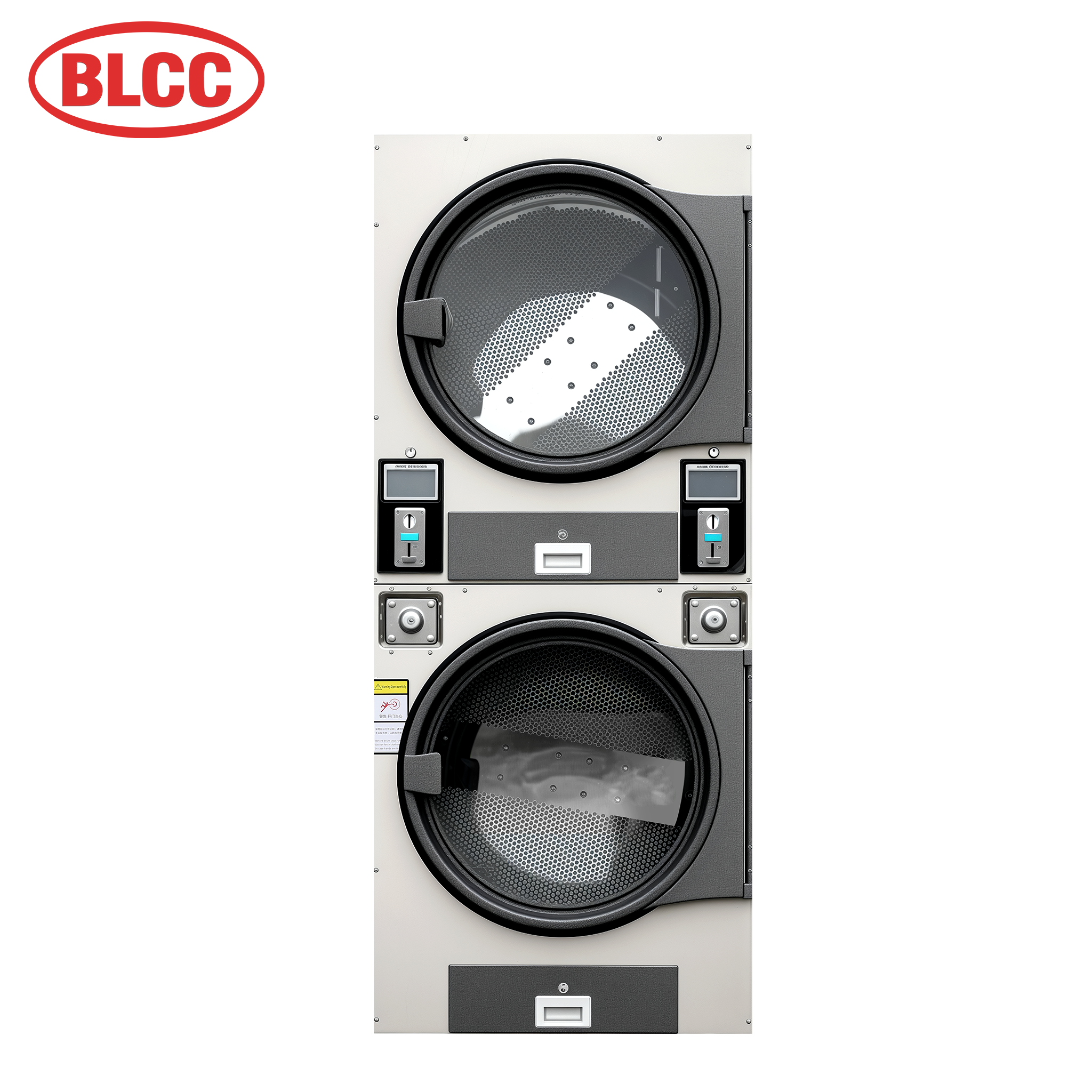 Tumble Dryer Series