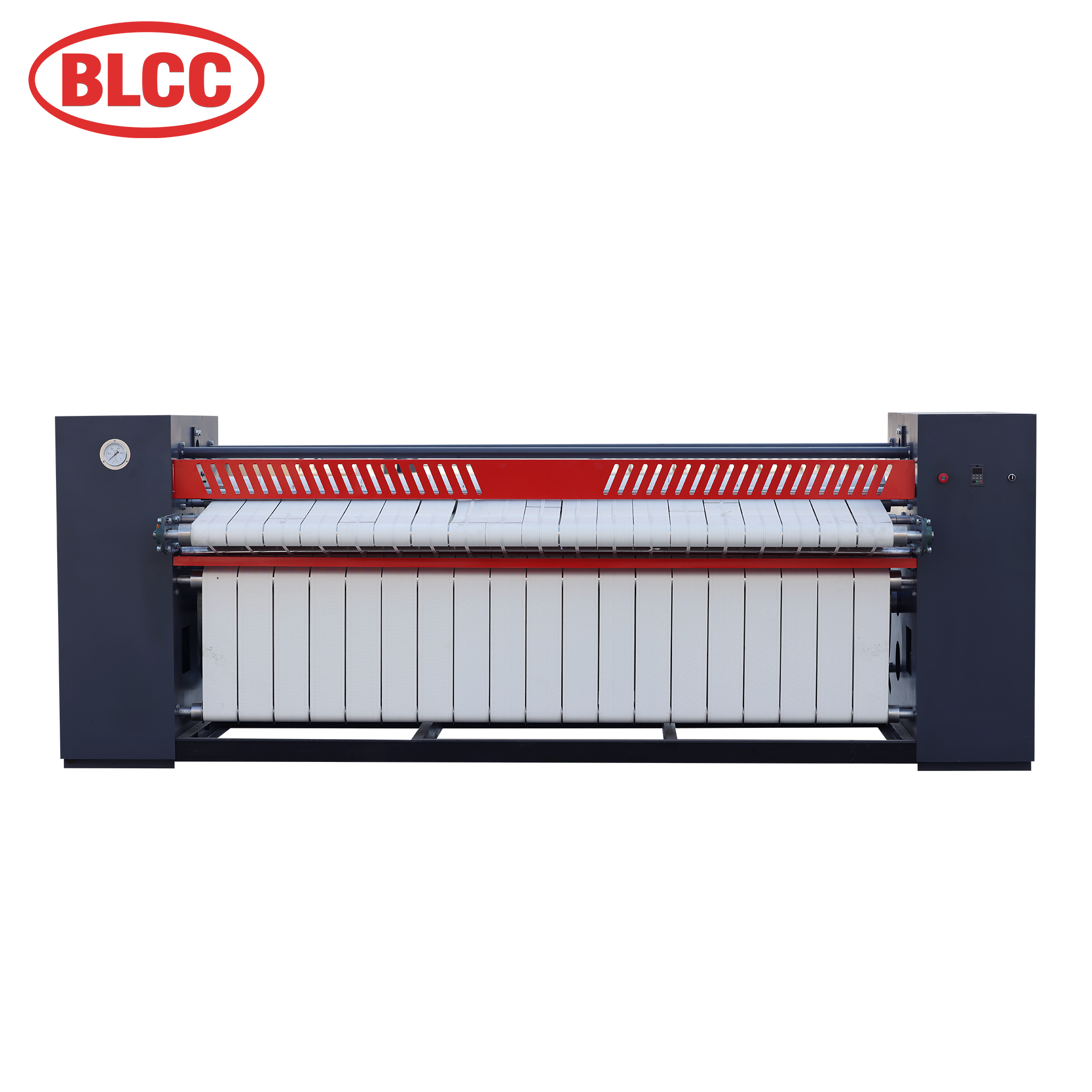 Laundry Finishing Equipment Series