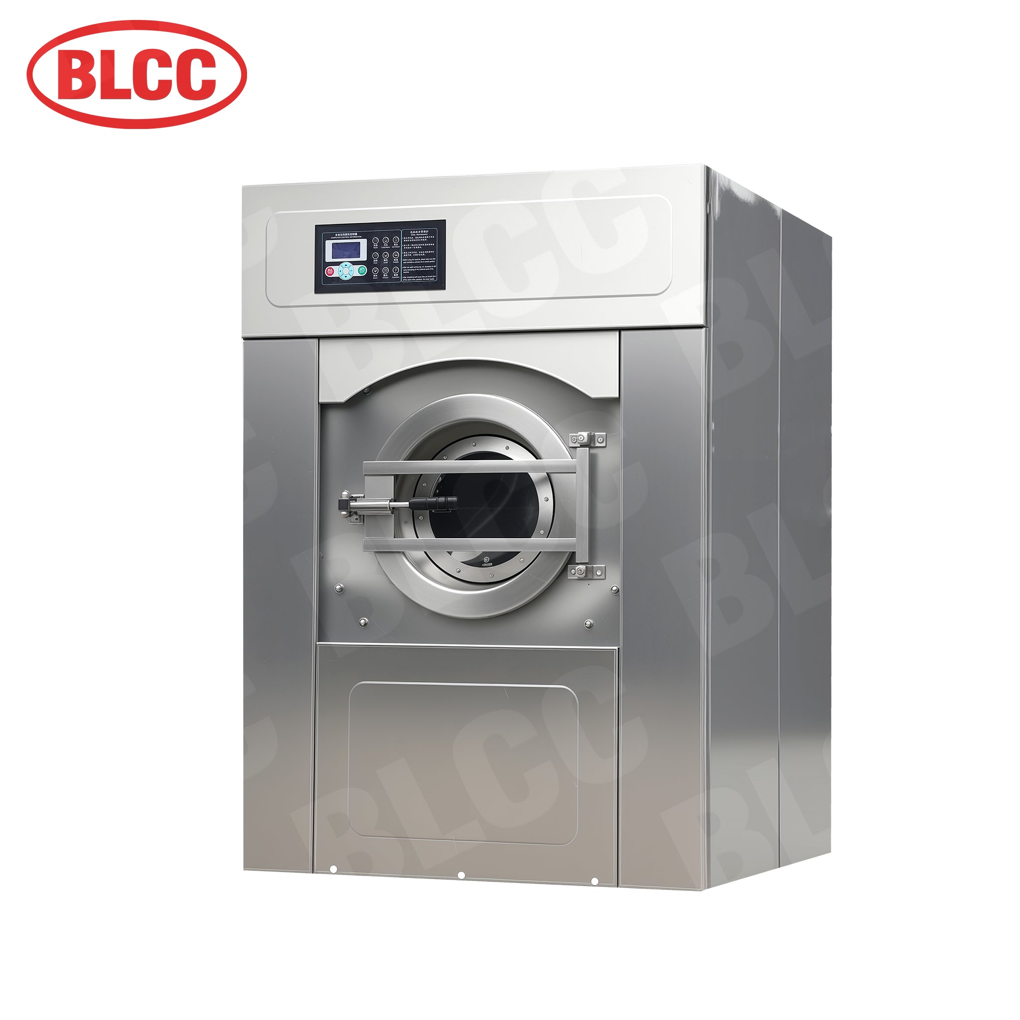 XGQ series 30KG washing machines