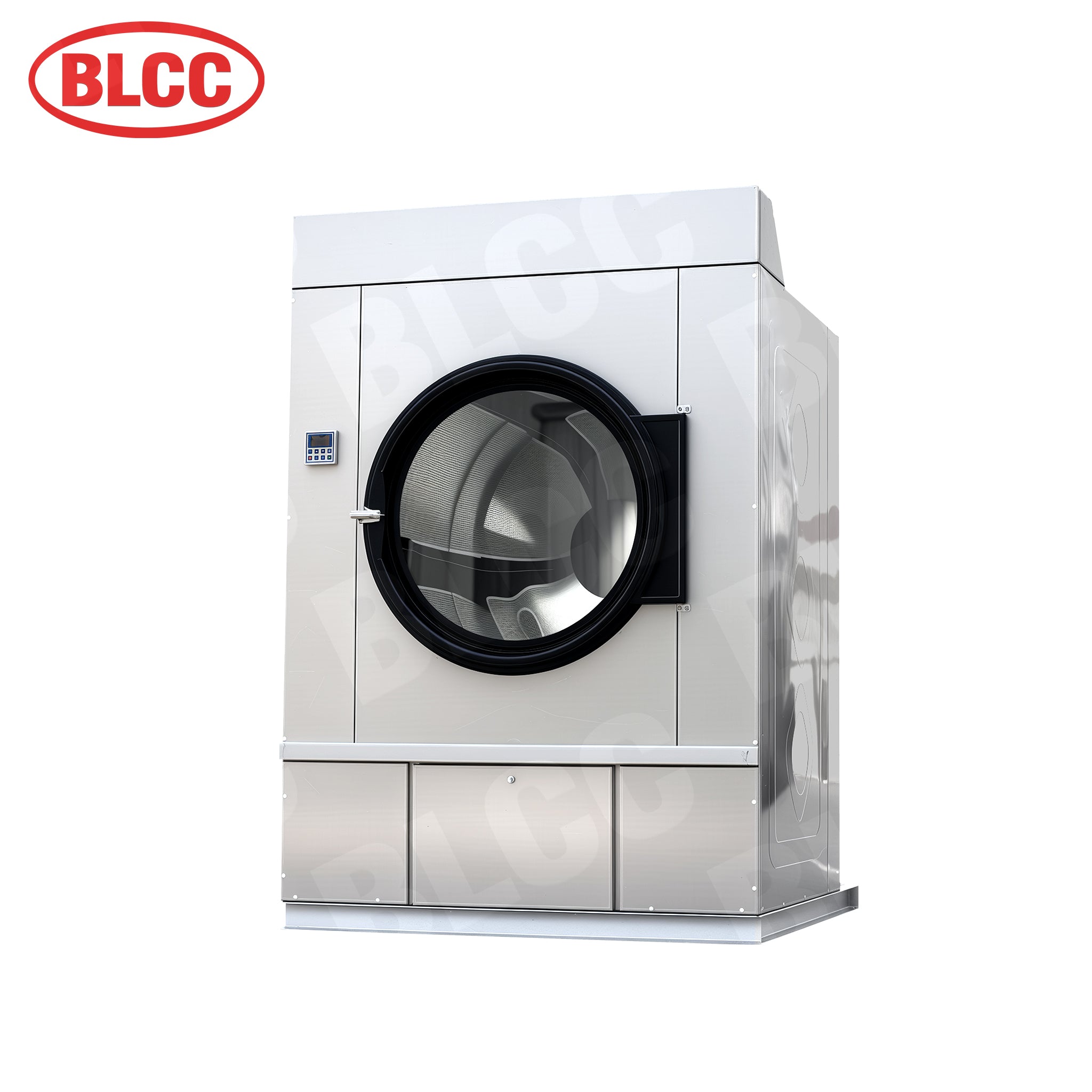 100KG HG Series Automatic Tumble Dryer