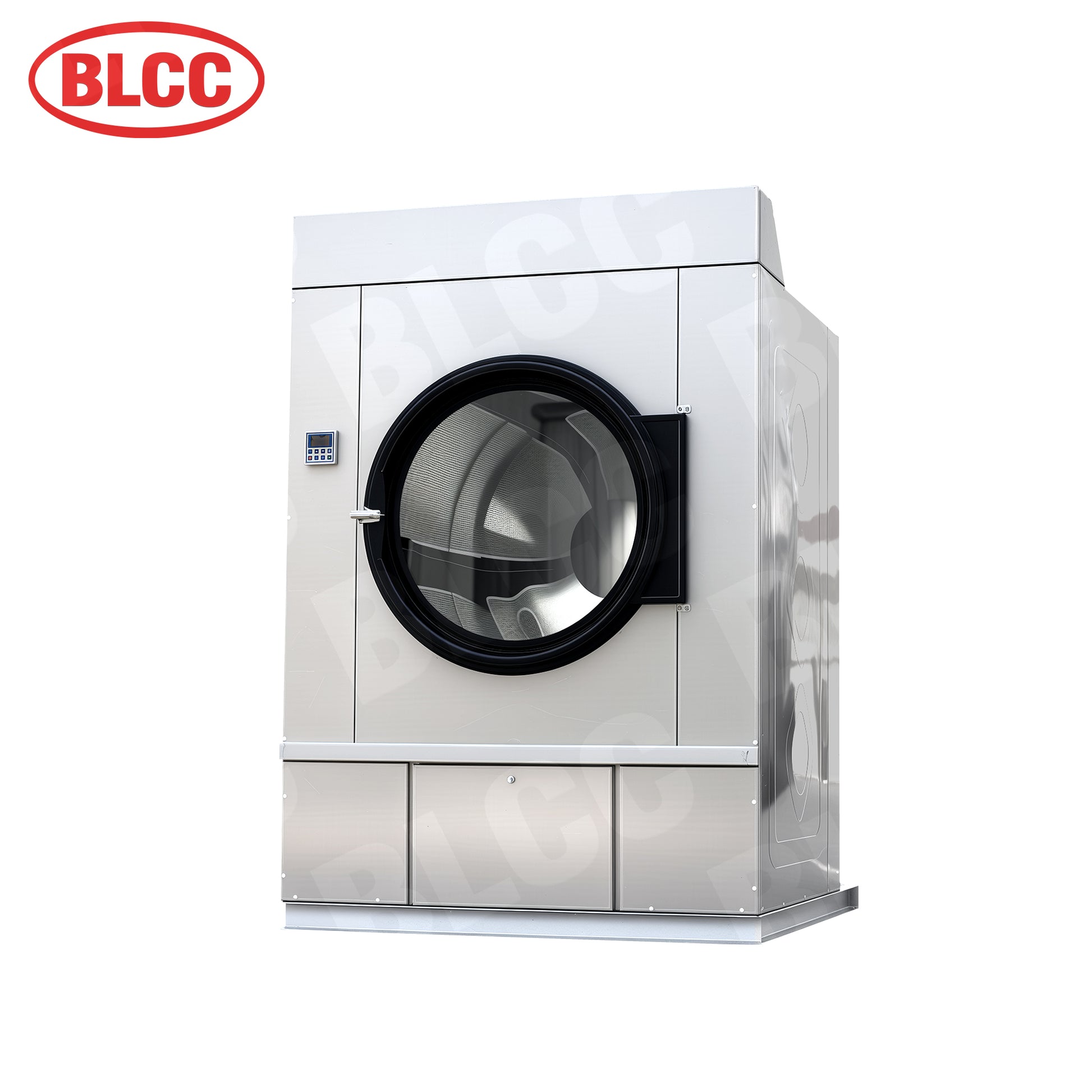 100KG HG Series Automatic Tumble Dryer