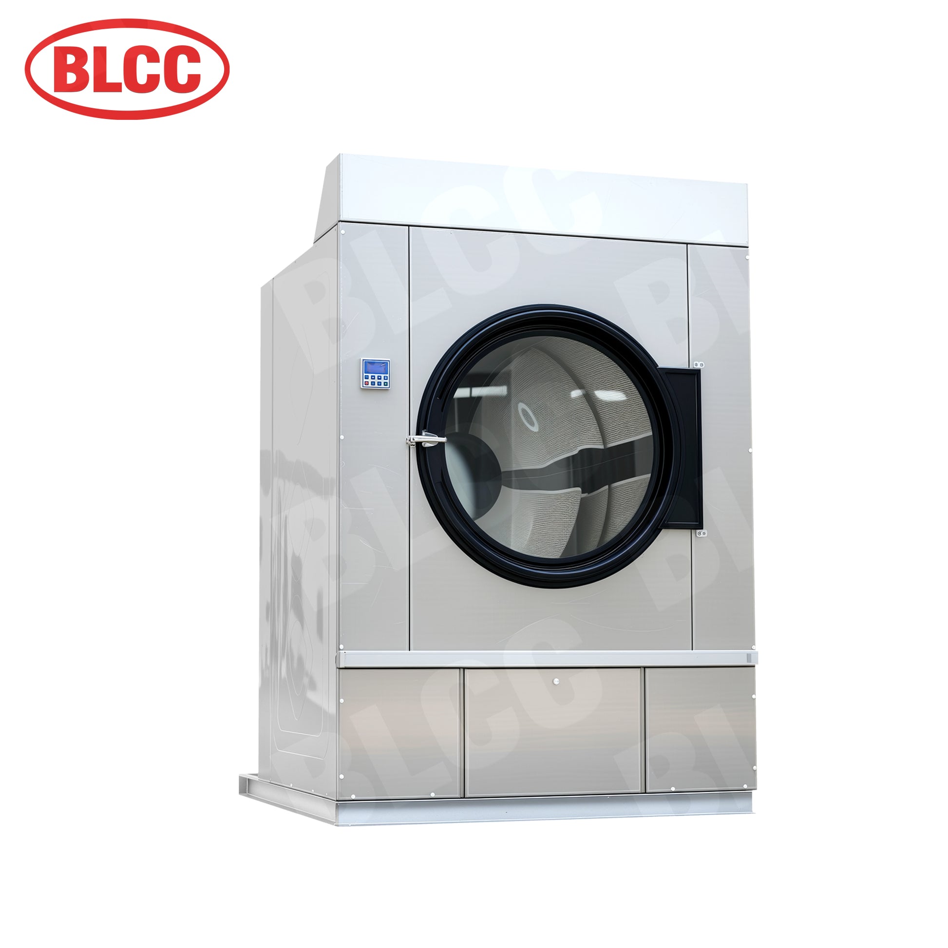 100KG HG Series Automatic Tumble Dryer