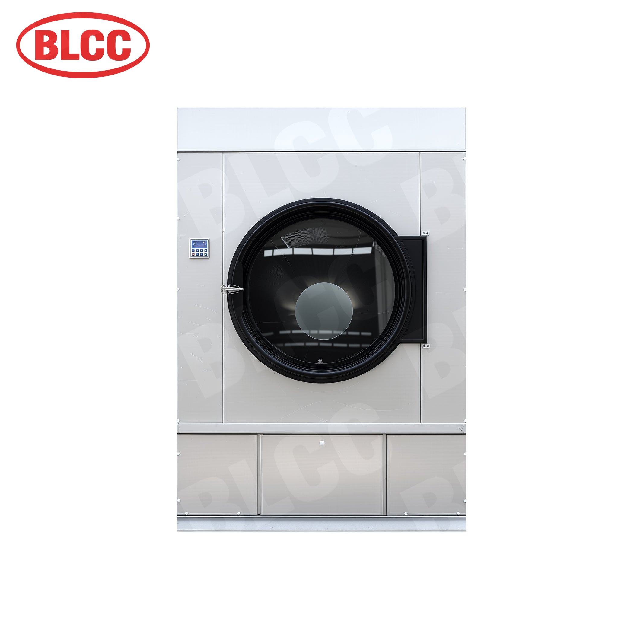 100KG HG Series Automatic Tumble Dryer
