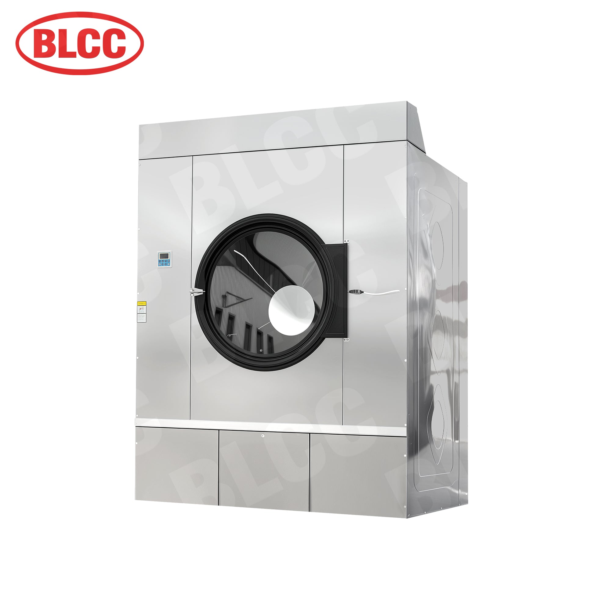 150KG HG Series Automatic Tumble Dryer