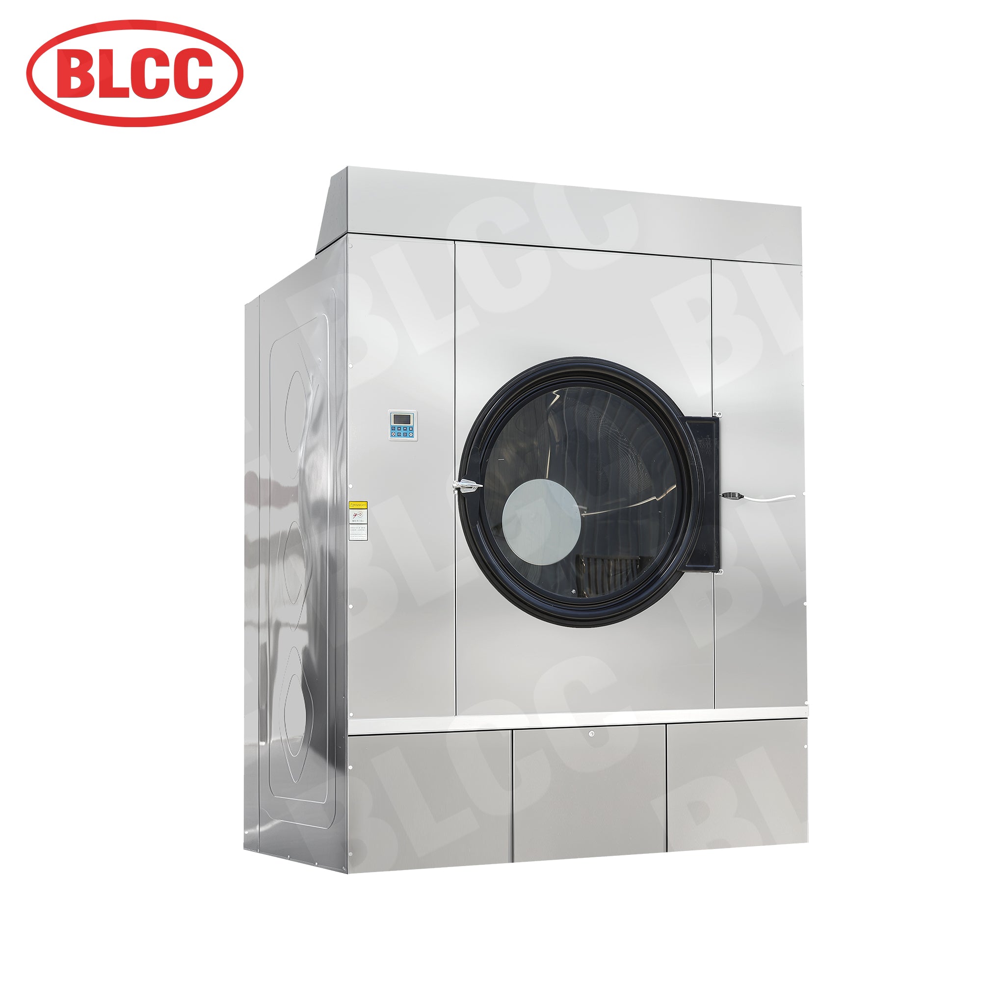 150KG HG Series Automatic Tumble Dryer