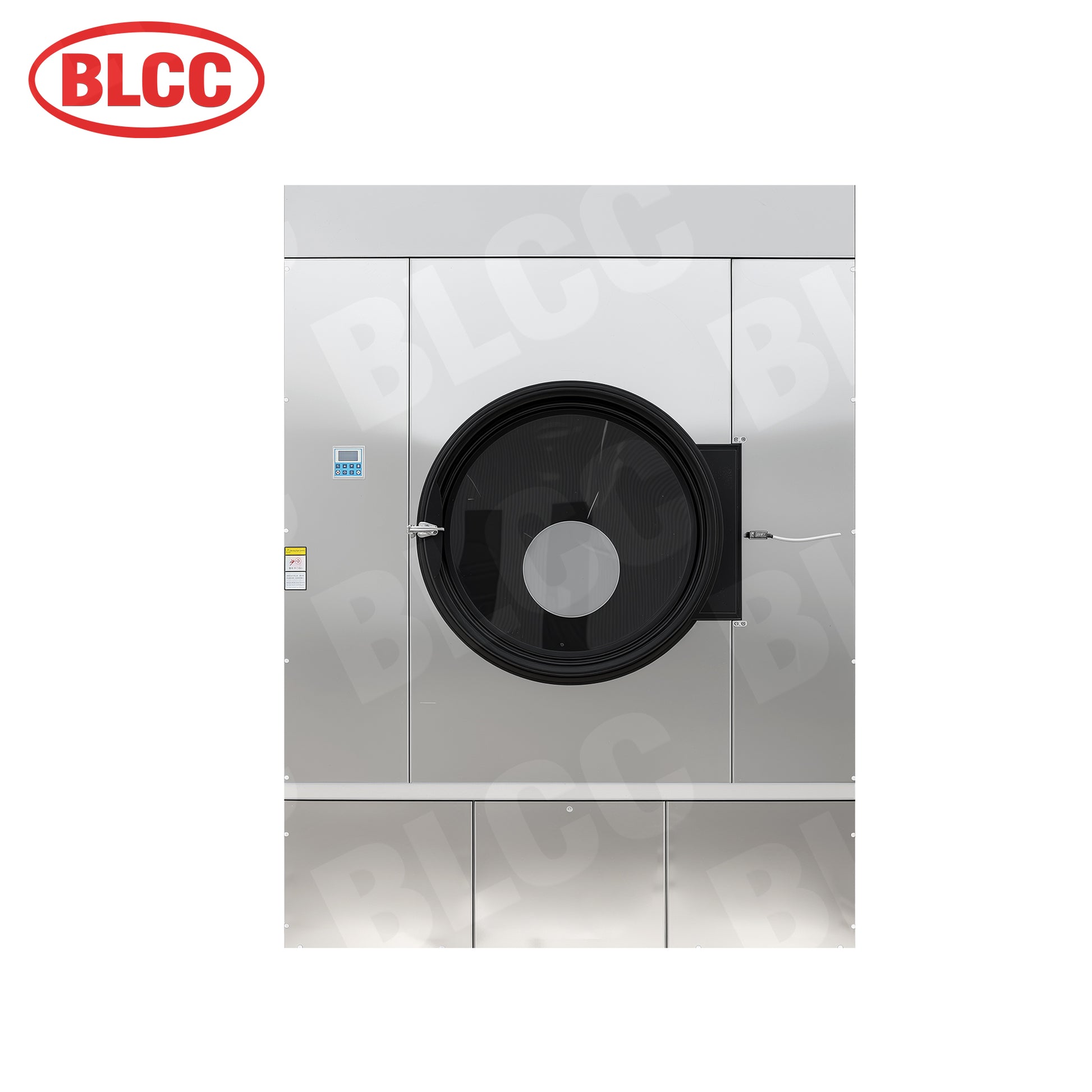 150KG HG Series Automatic Tumble Dryer