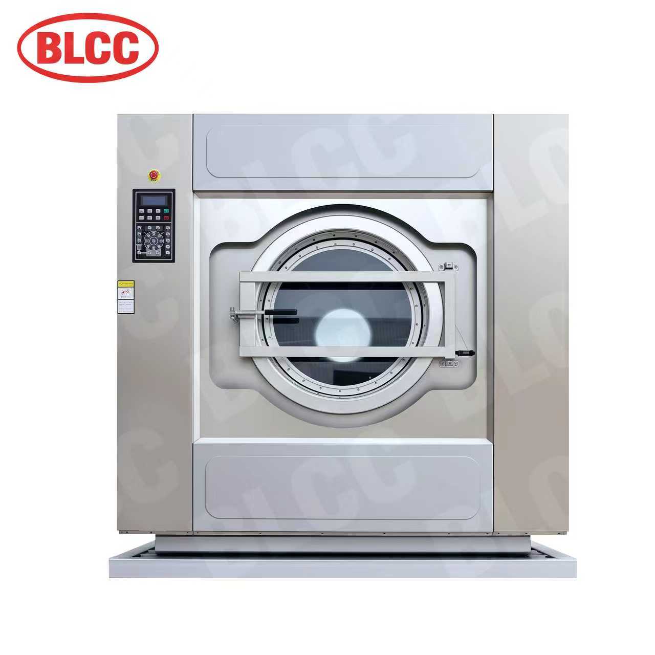 150KG XGQ Series Automatic Washer Extractor