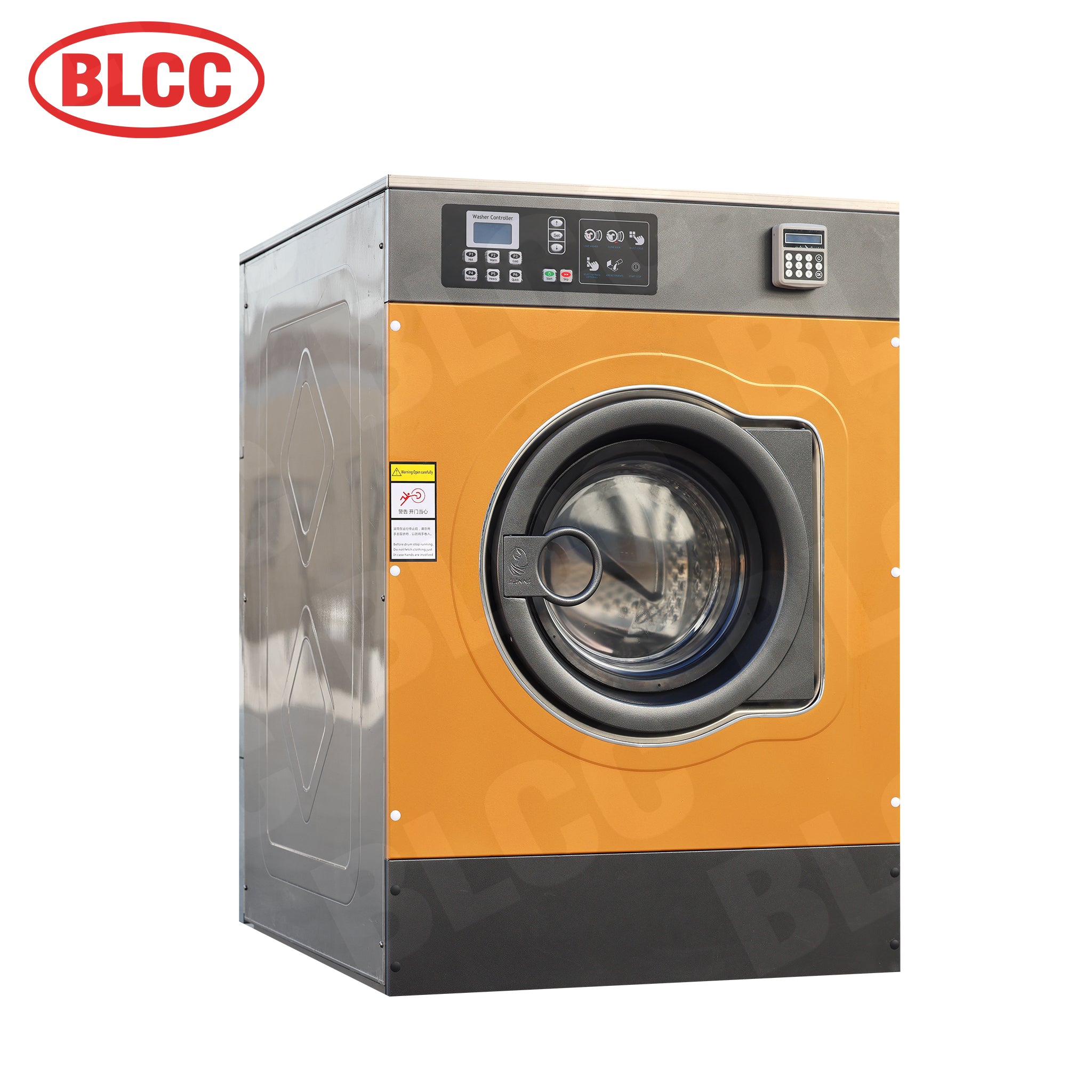SWQ series Card-swipe washing machines