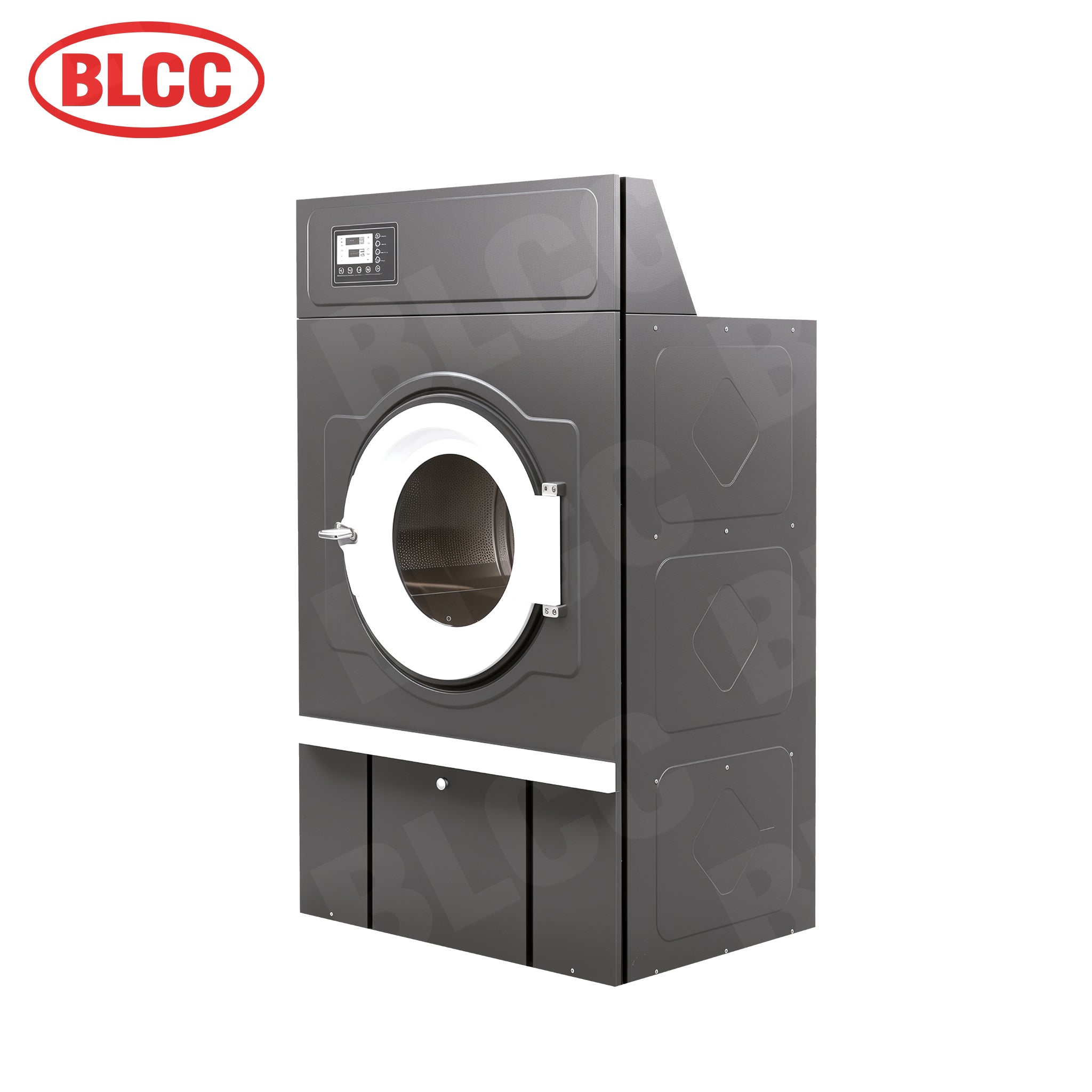 50KG HG Series Automatic Tumble Dryer