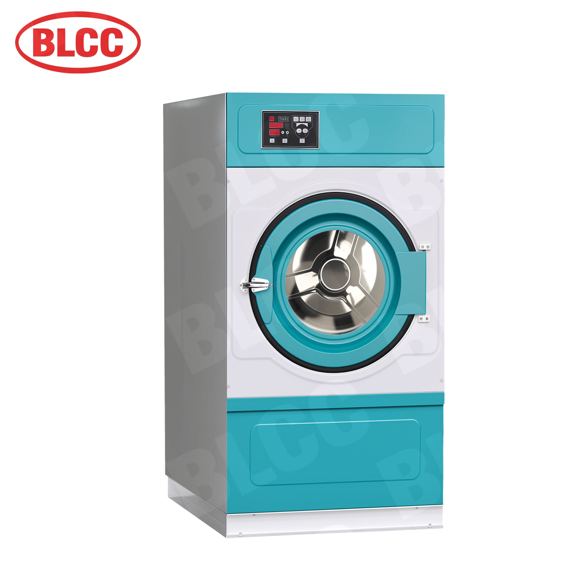 15KG HG Series Automatic Tumble Dryer