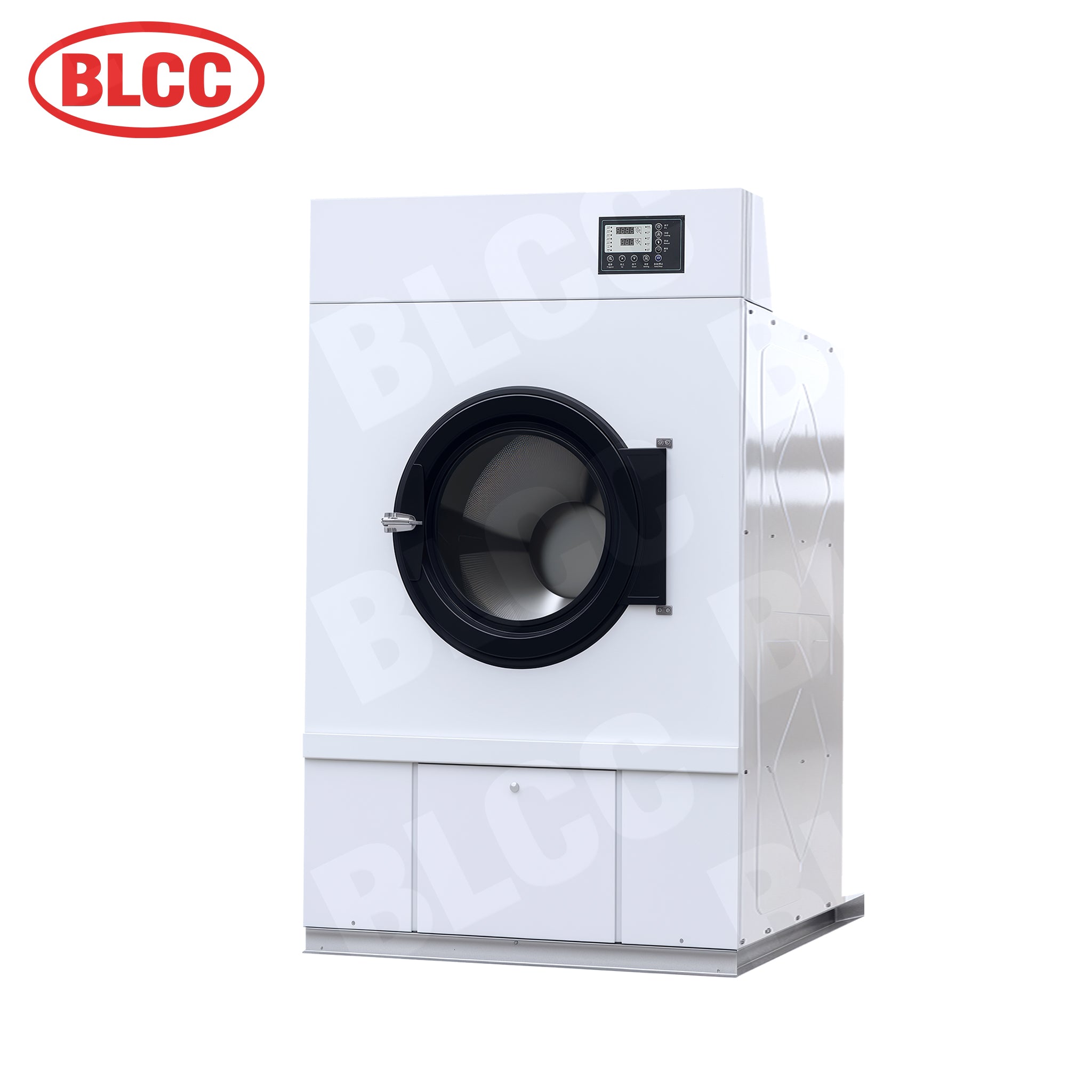 25KG HG Series Automatic Tumble Dryer