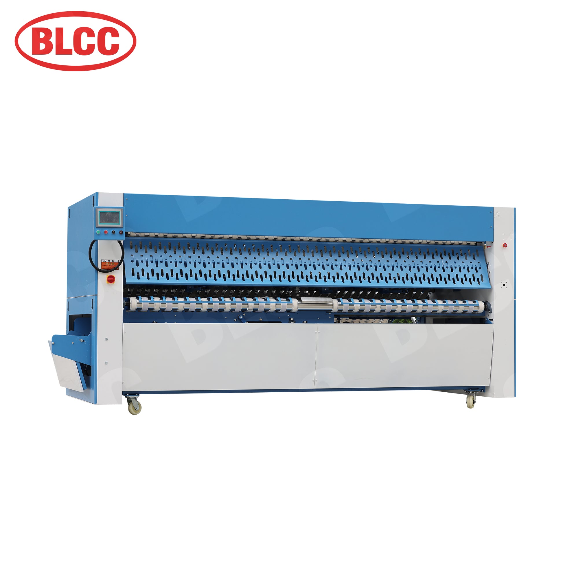 Folding Machine