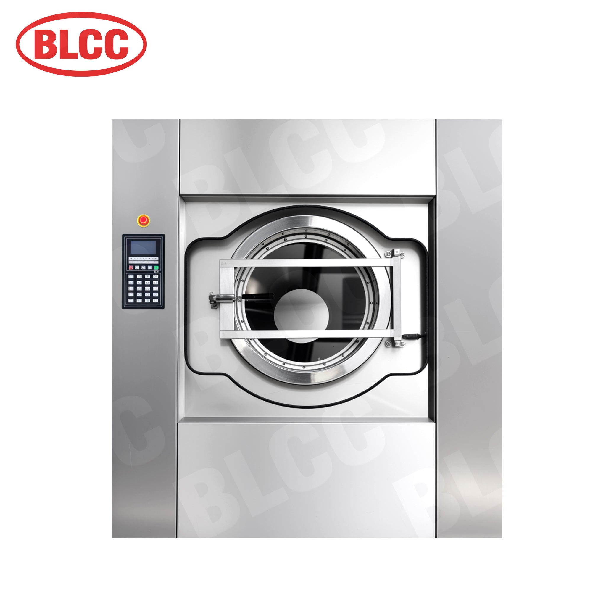 XGQ Series Automatic Washer Extractor
