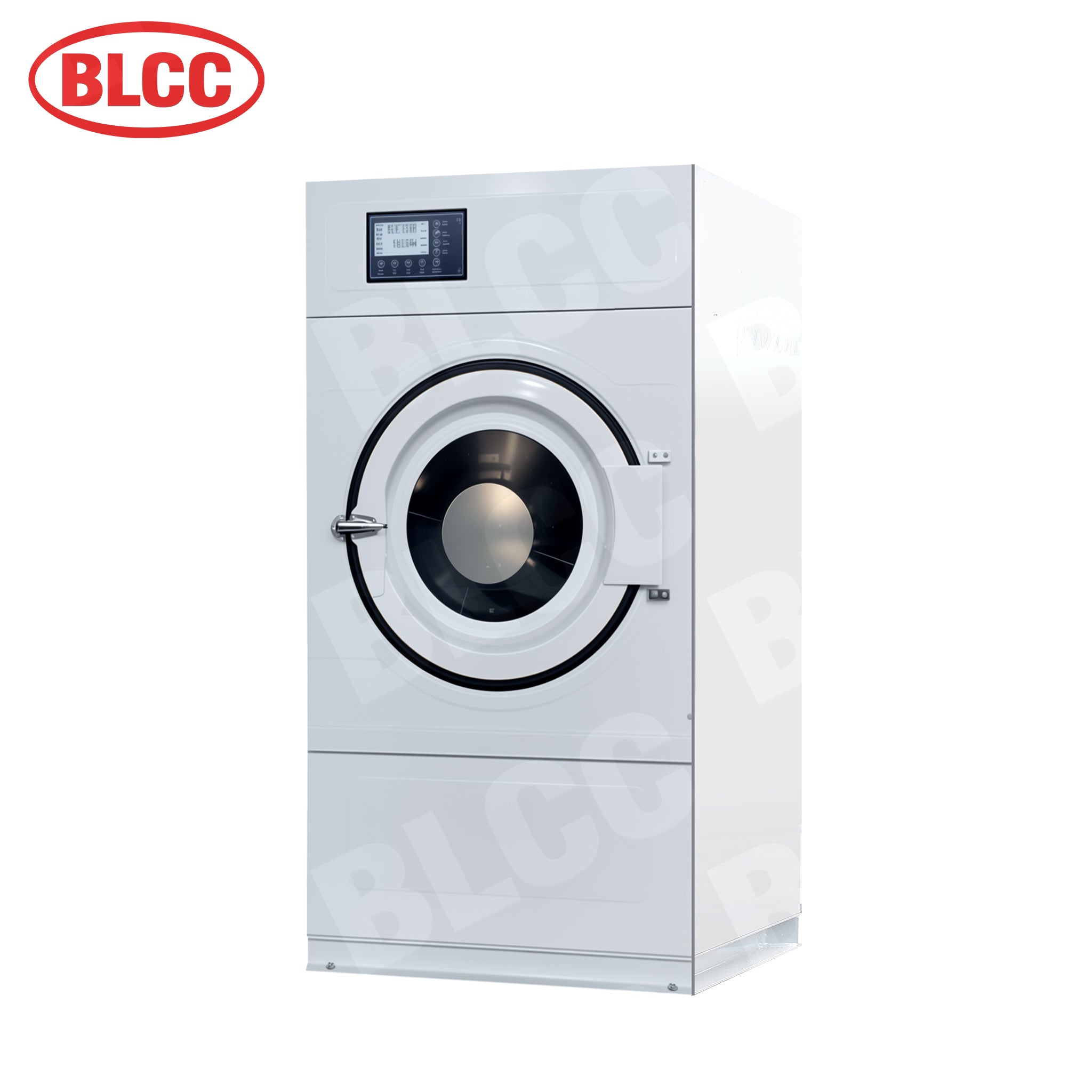 20KG HG Series Automatic Tumble Dryer