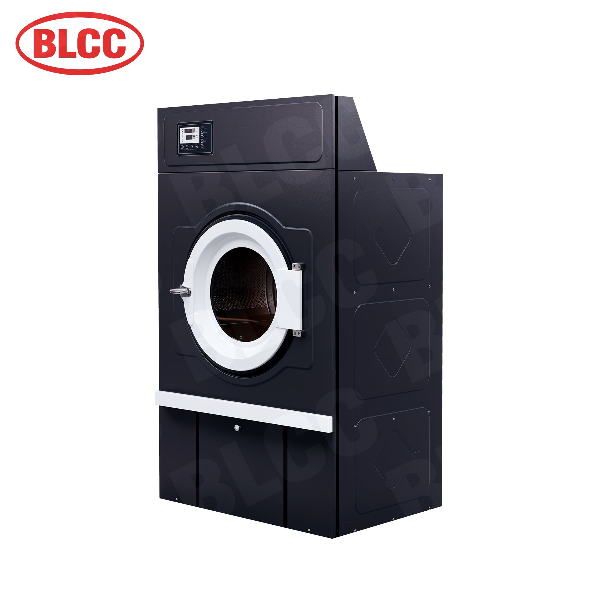 35KG HG Series Automatic Tumble Dryer