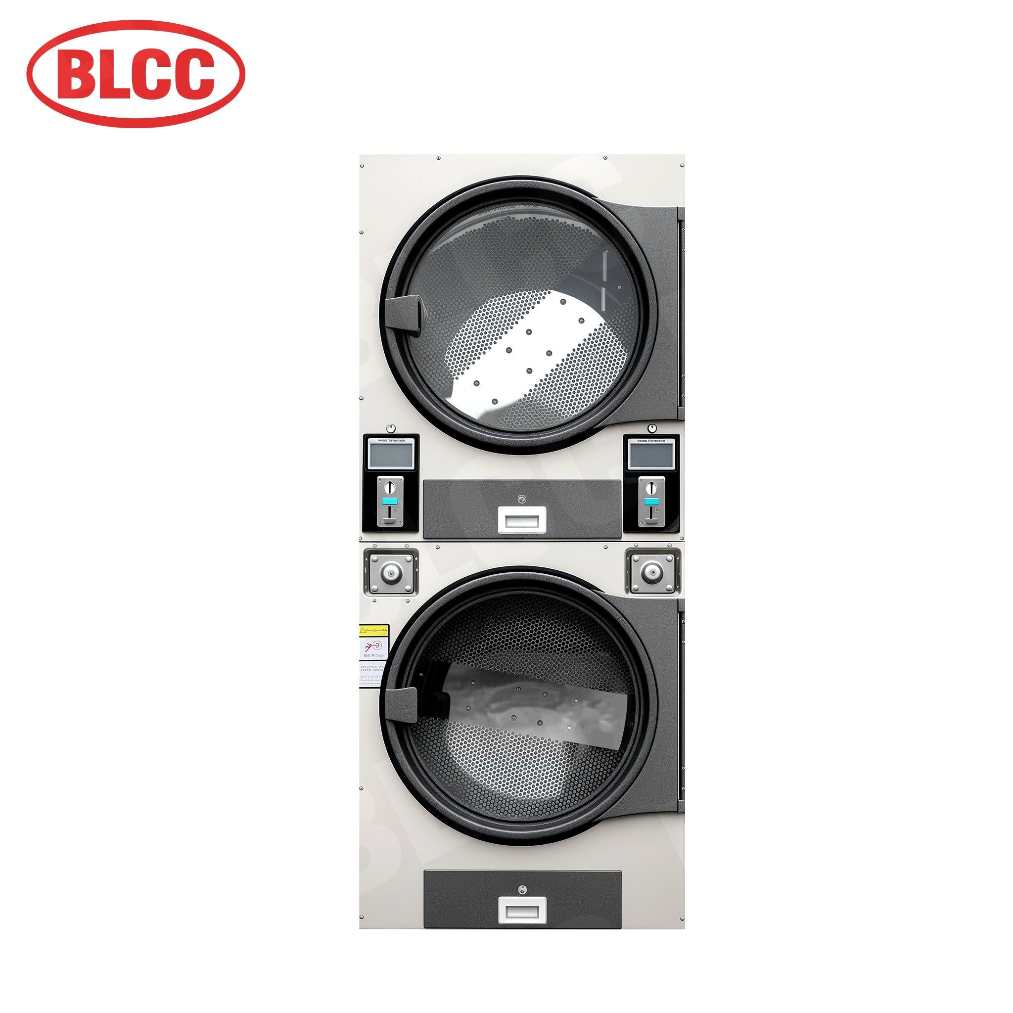 Tumble Dryer Series