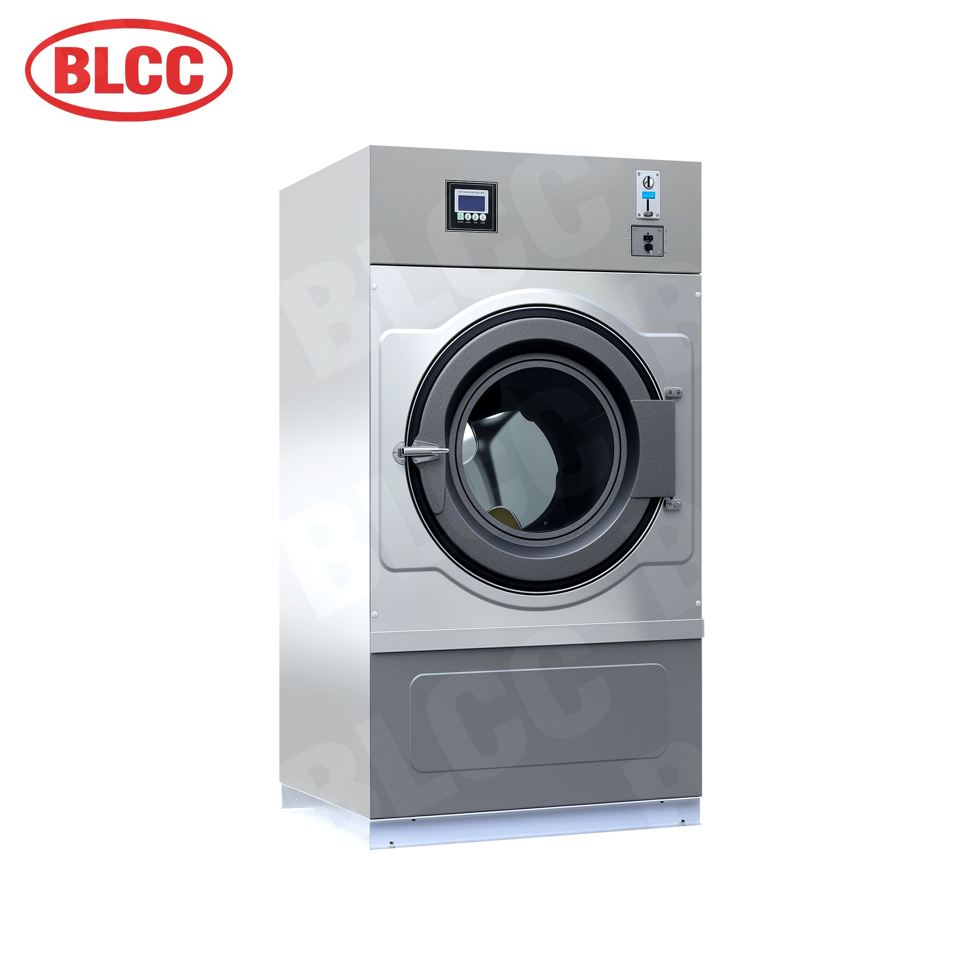 20KG coin-operated dryer