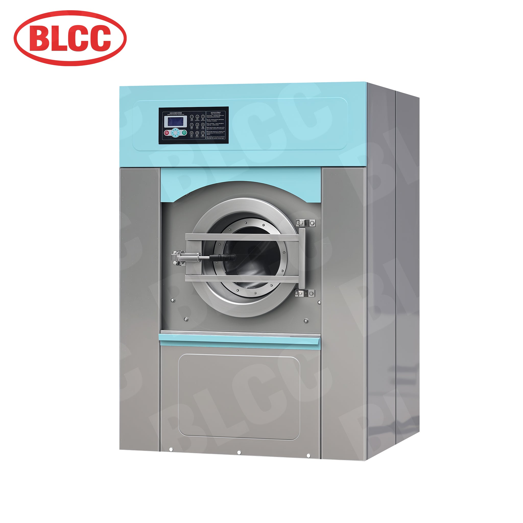 XGQ series washing machines