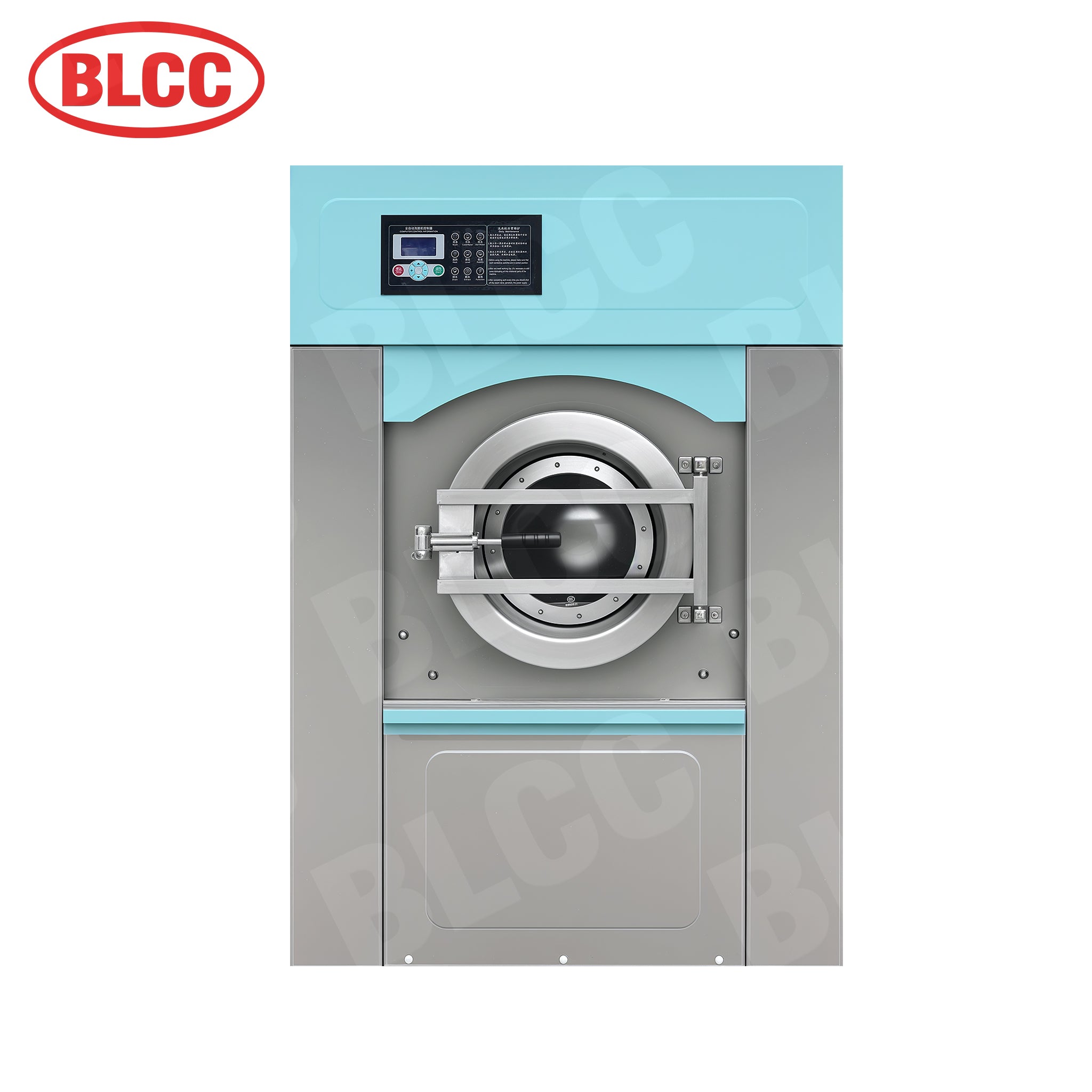 XGQ series washing machines
