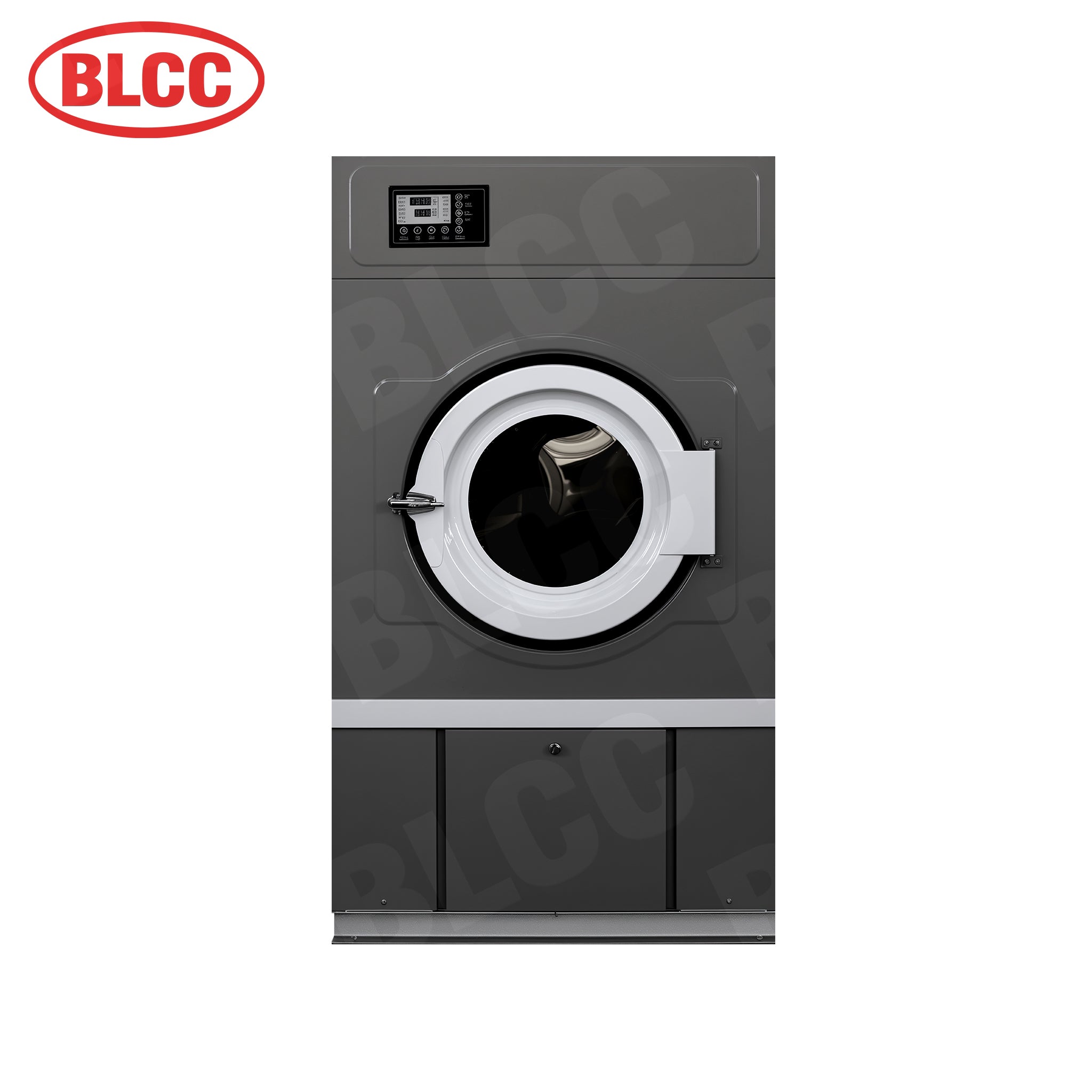 50KG HG Series Automatic Tumble Dryer