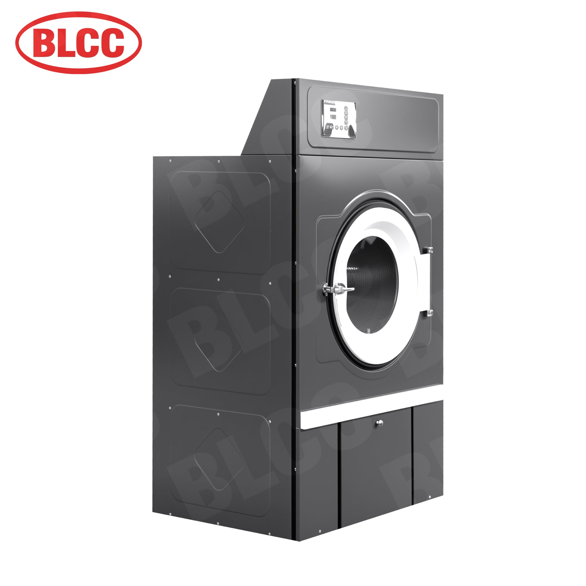 50KG HG Series Automatic Tumble Dryer