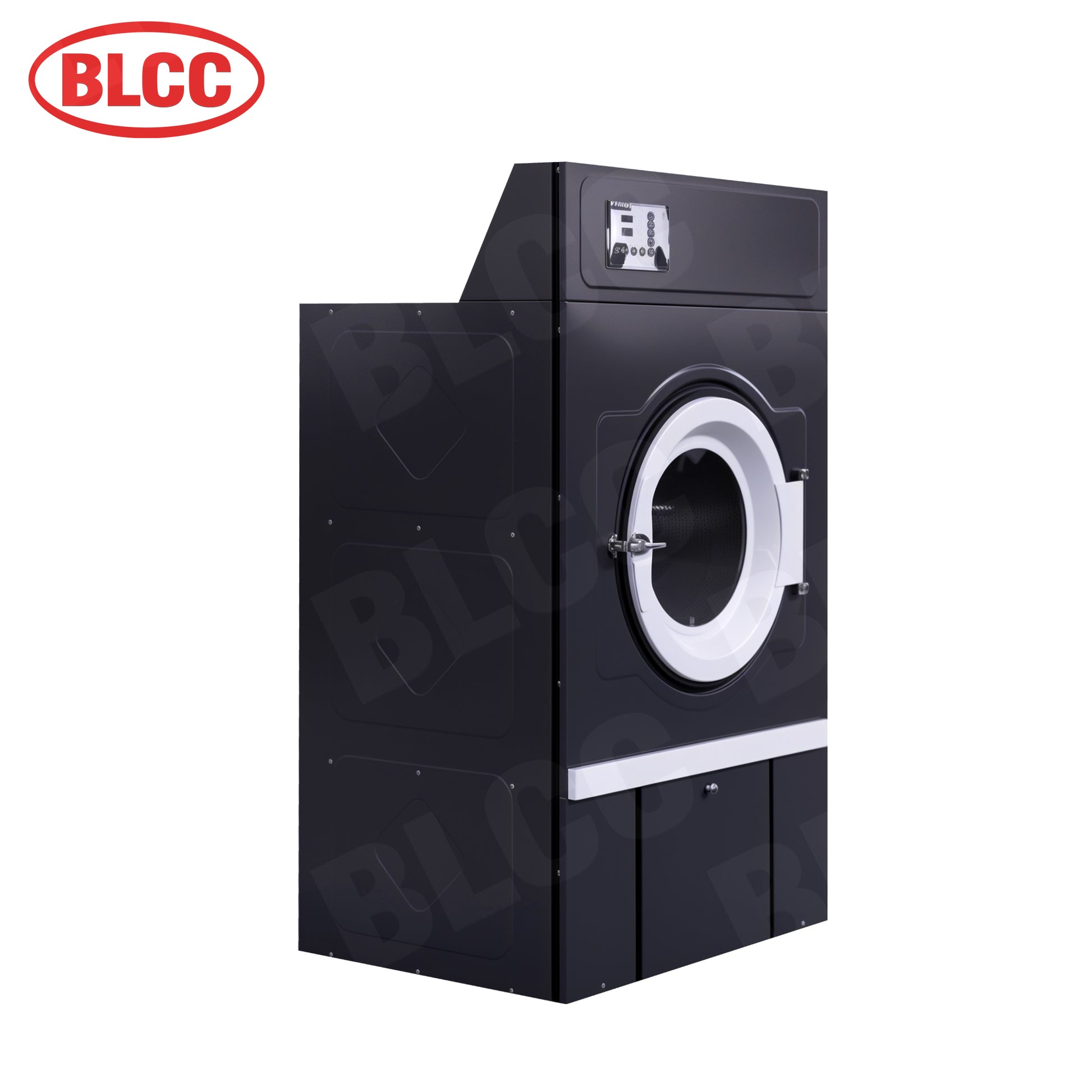 35KG HG Series Automatic Tumble Dryer