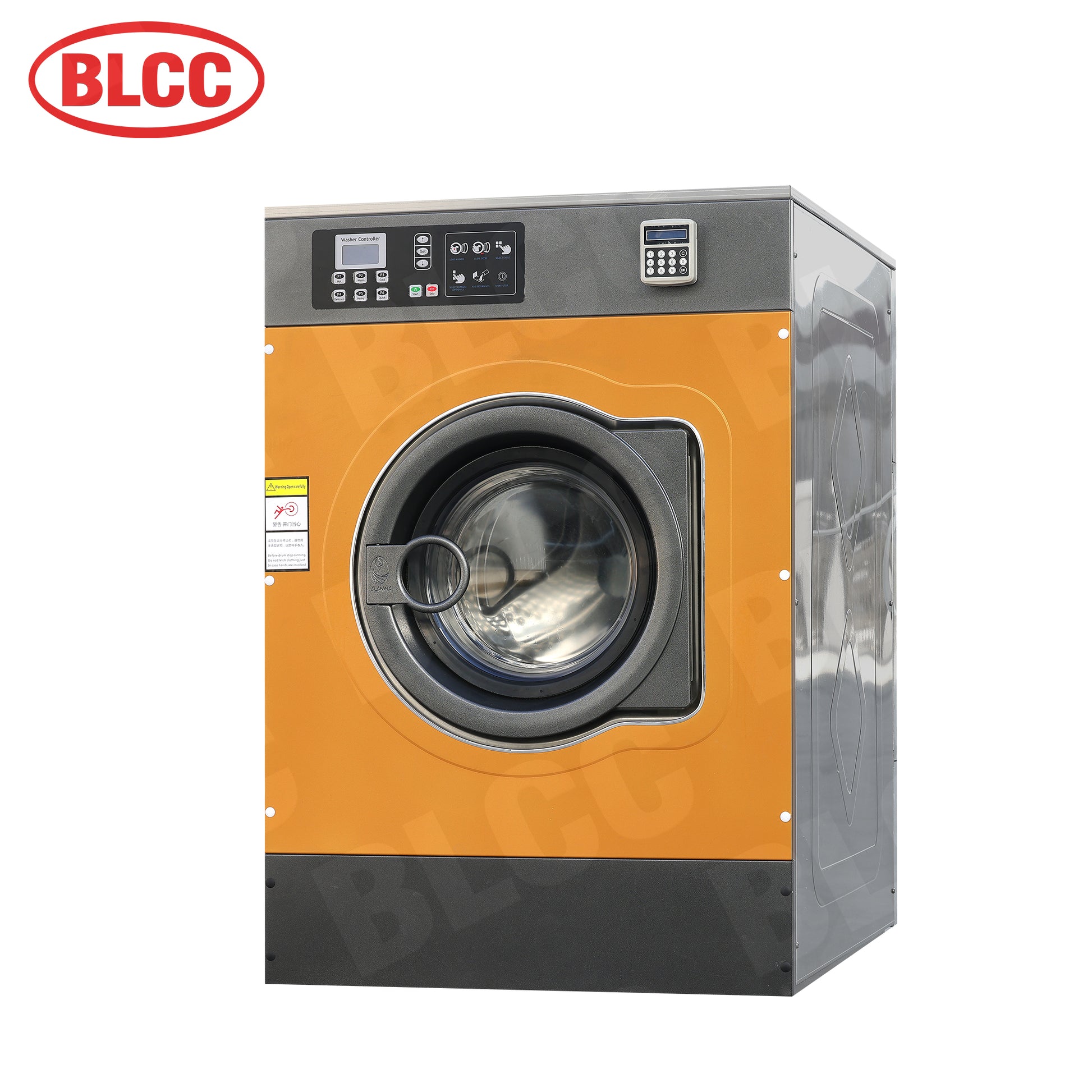 SWQ series Card-swipe washing machines