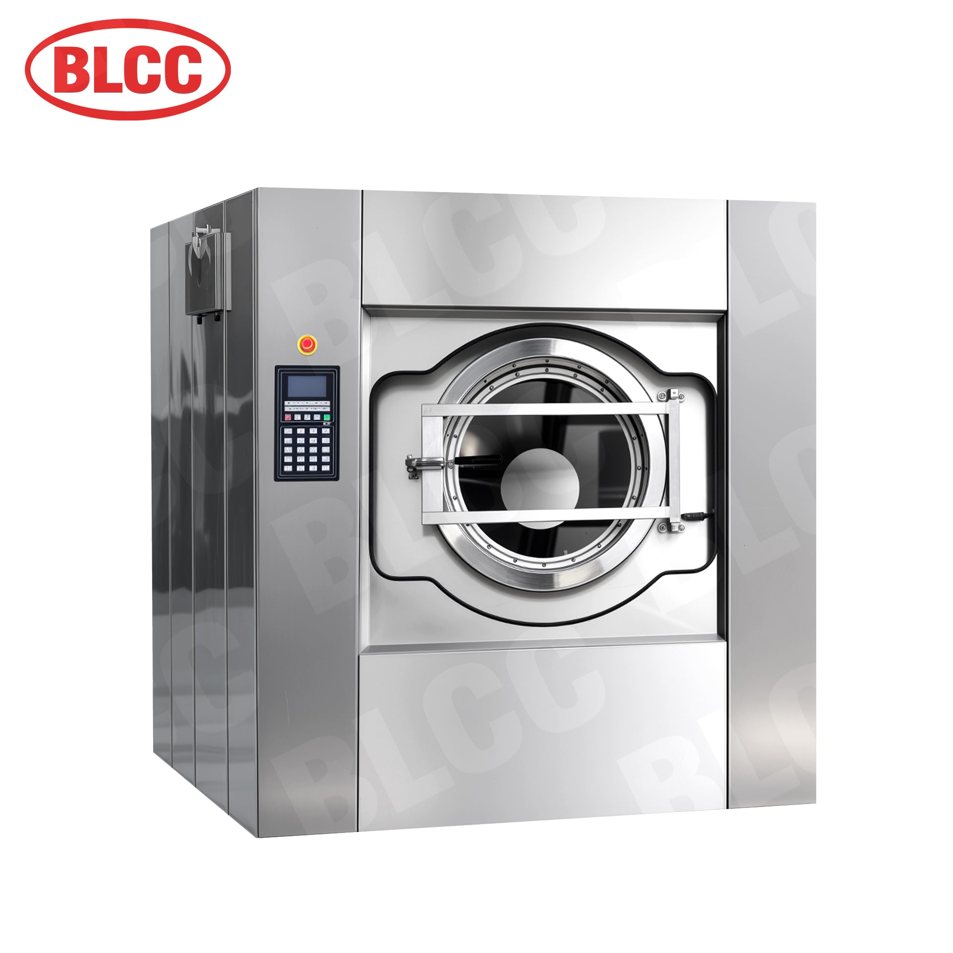 XGQ Series Automatic Washer Extractor