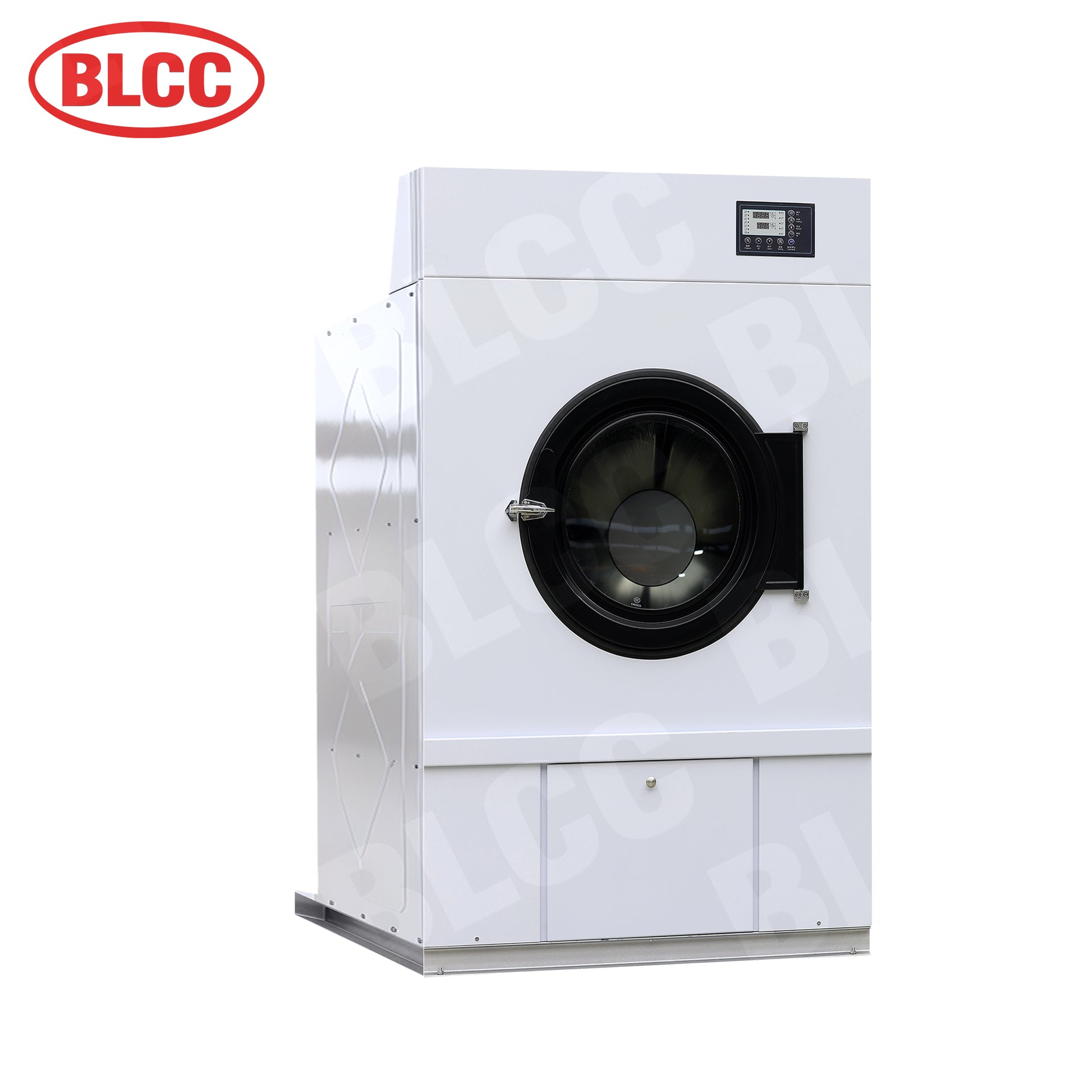25KG HG Series Automatic Tumble Dryer