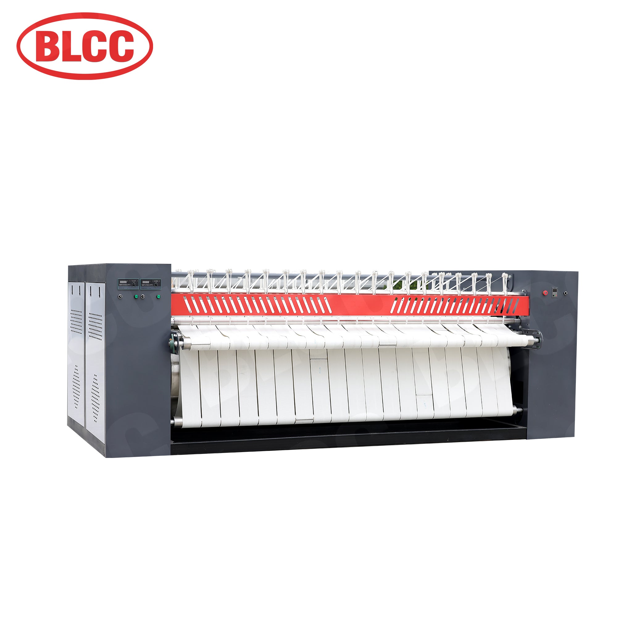 Laundry Finishing Equipment Series
