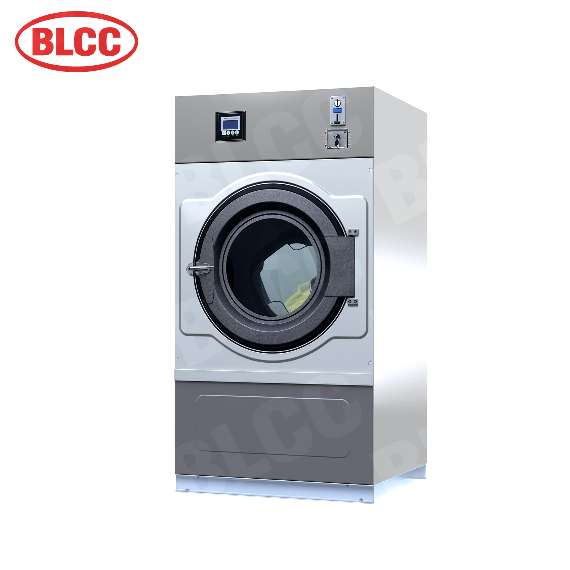 20KG coin-operated dryer