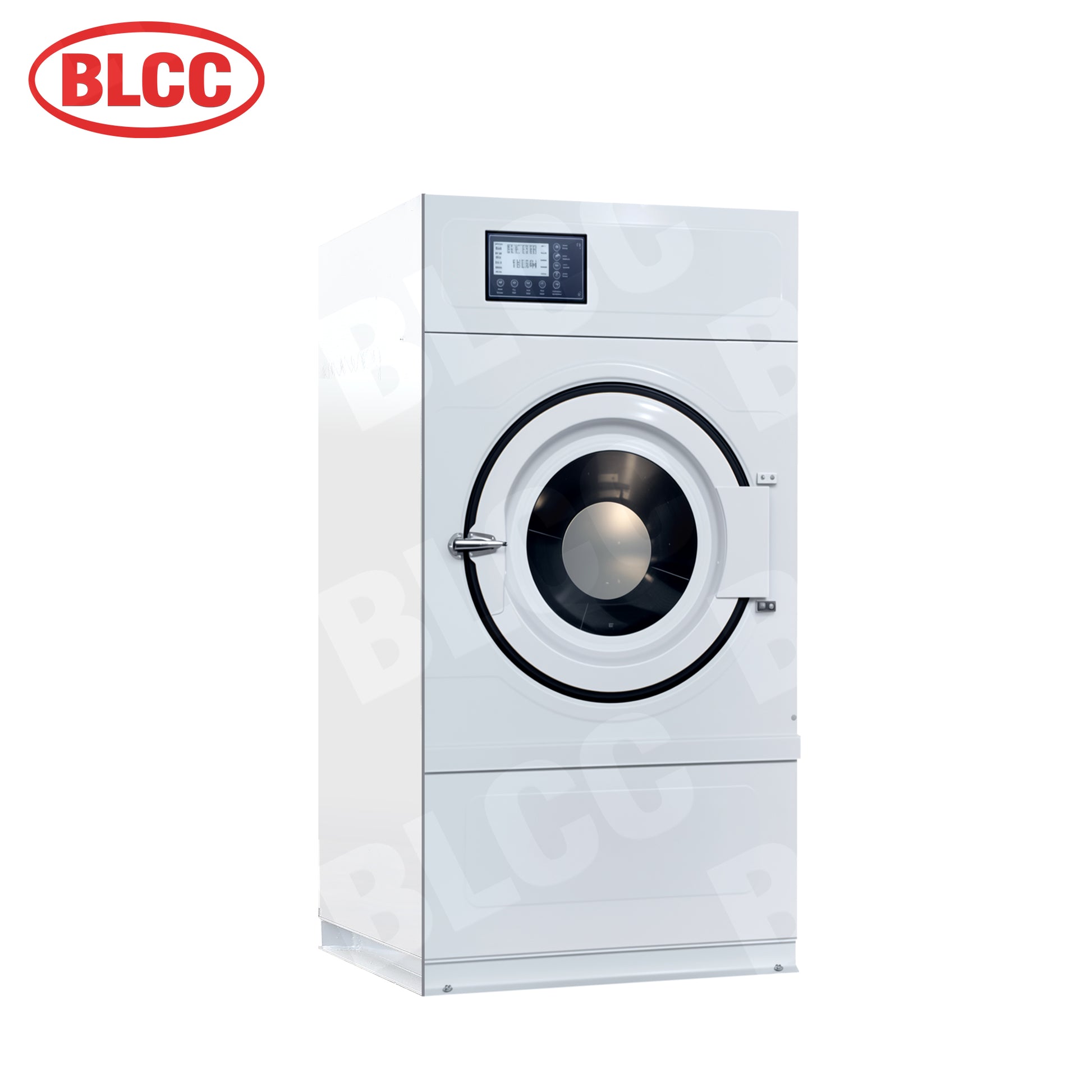 20KG HG Series Automatic Tumble Dryer