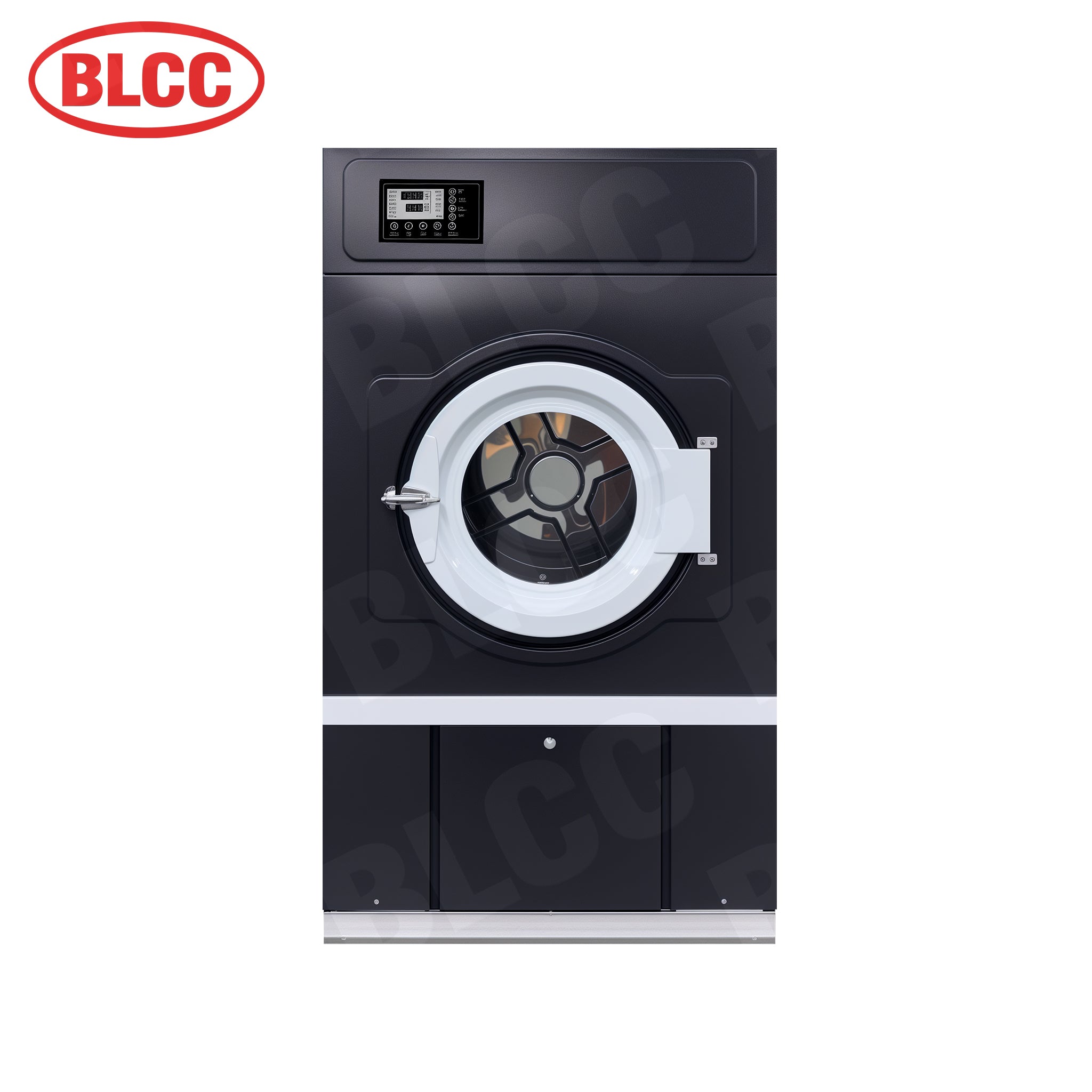 35KG HG Series Automatic Tumble Dryer