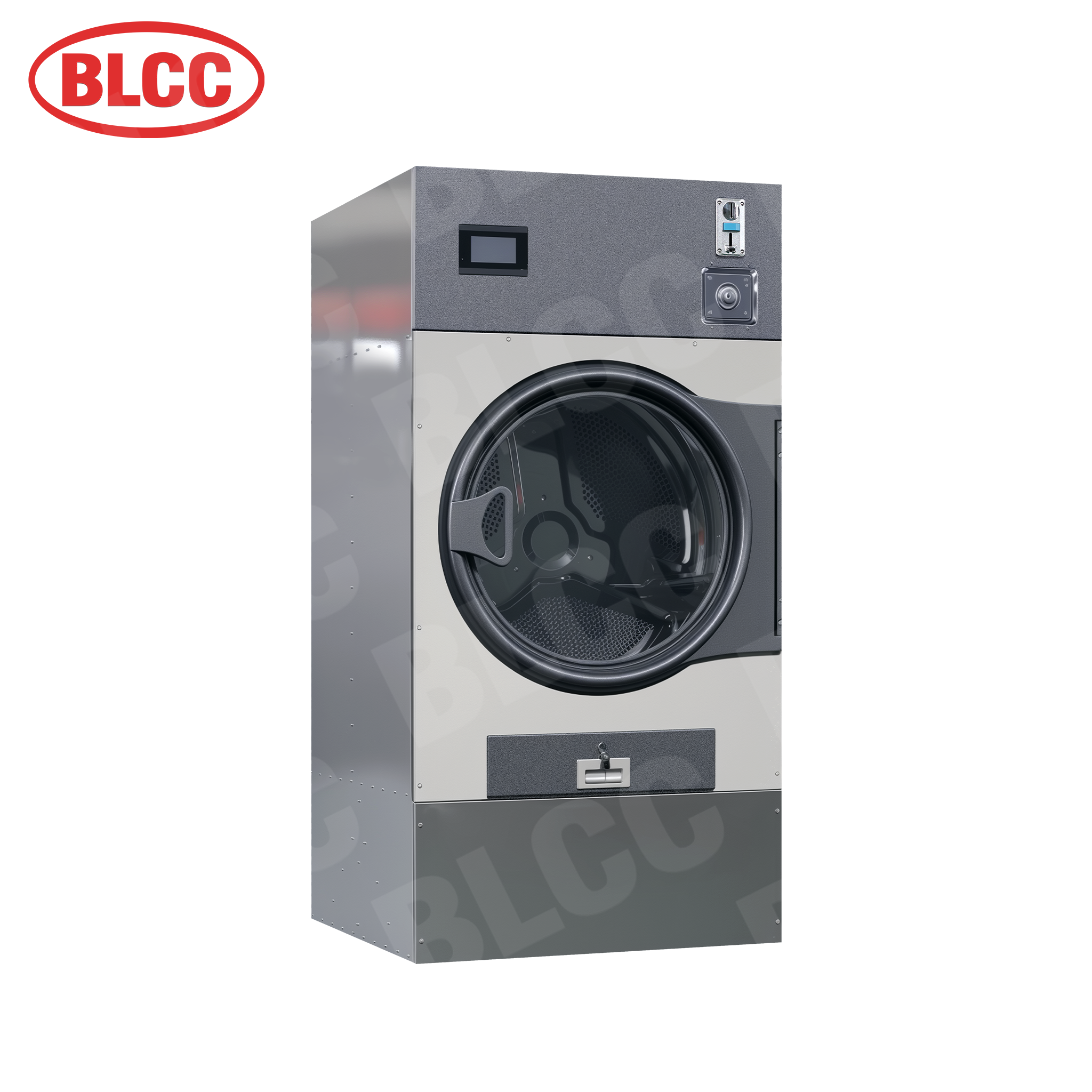 20KG HG Series Automatic Tumble Dryer