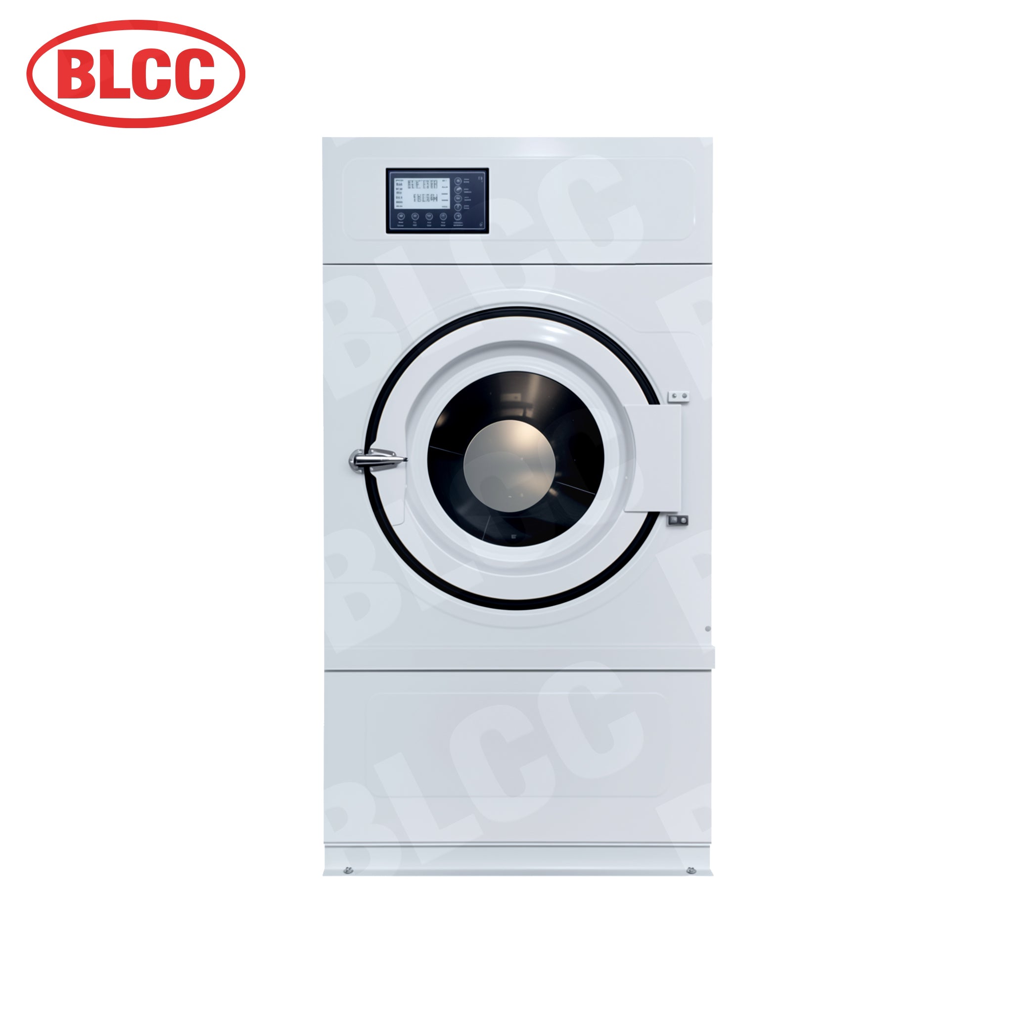 20KG HG Series Automatic Tumble Dryer