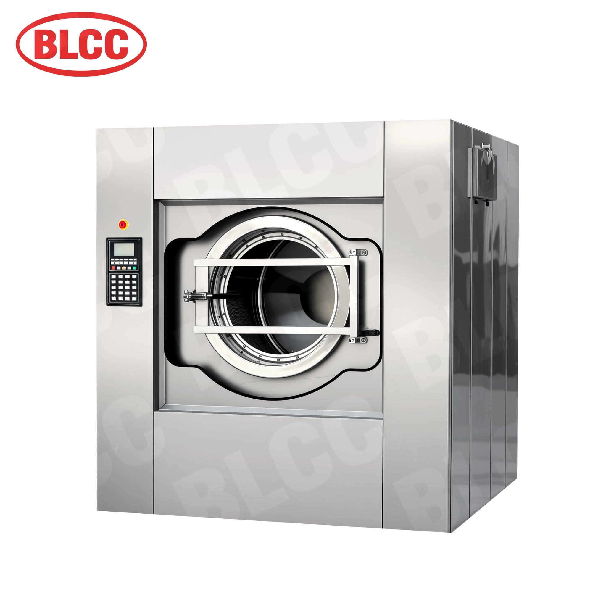 XGQ Series Automatic Washer Extractor