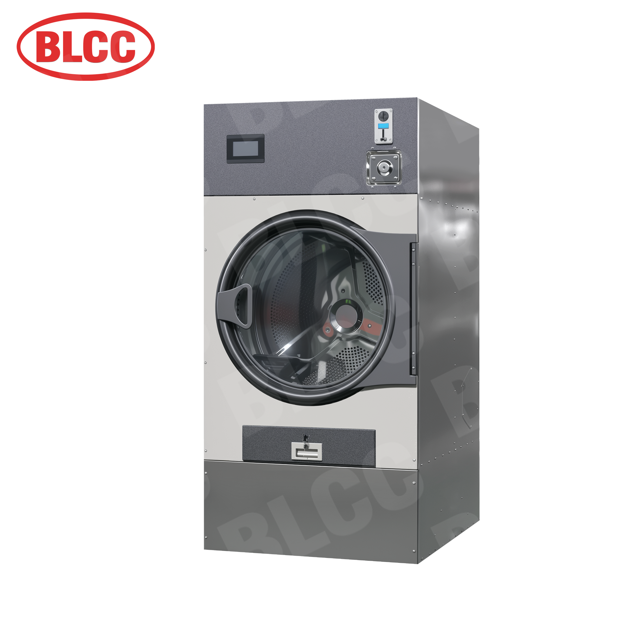 20KG HG Series Automatic Tumble Dryer