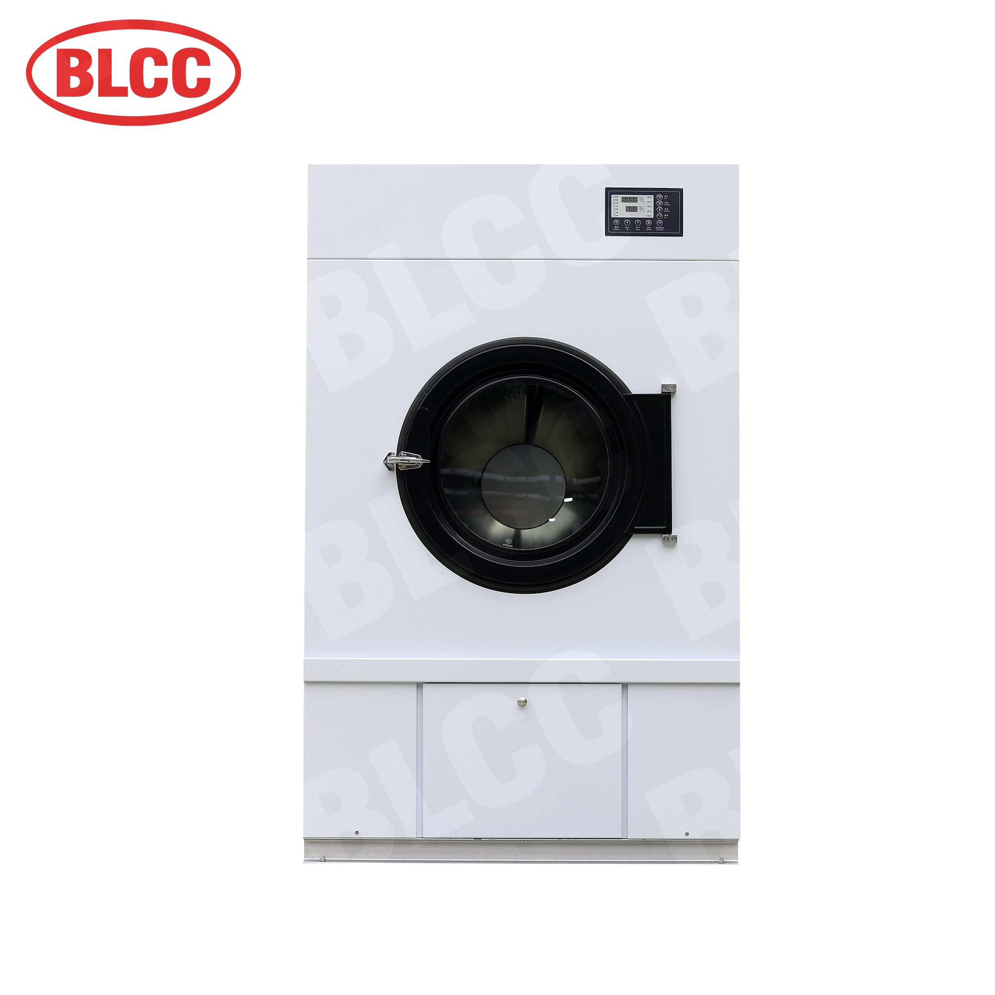 25KG HG Series Automatic Tumble Dryer