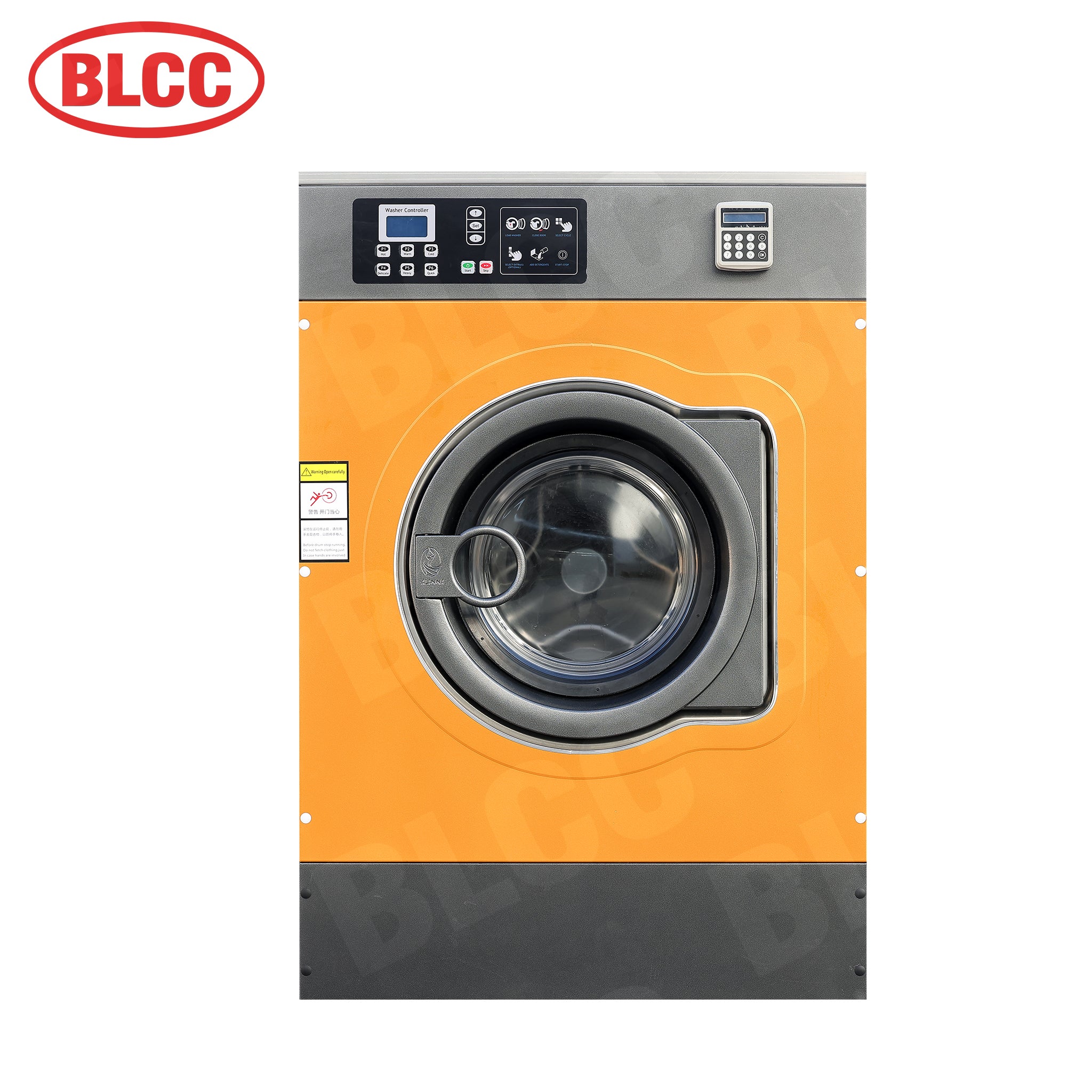 SWQ series Card-swipe washing machines