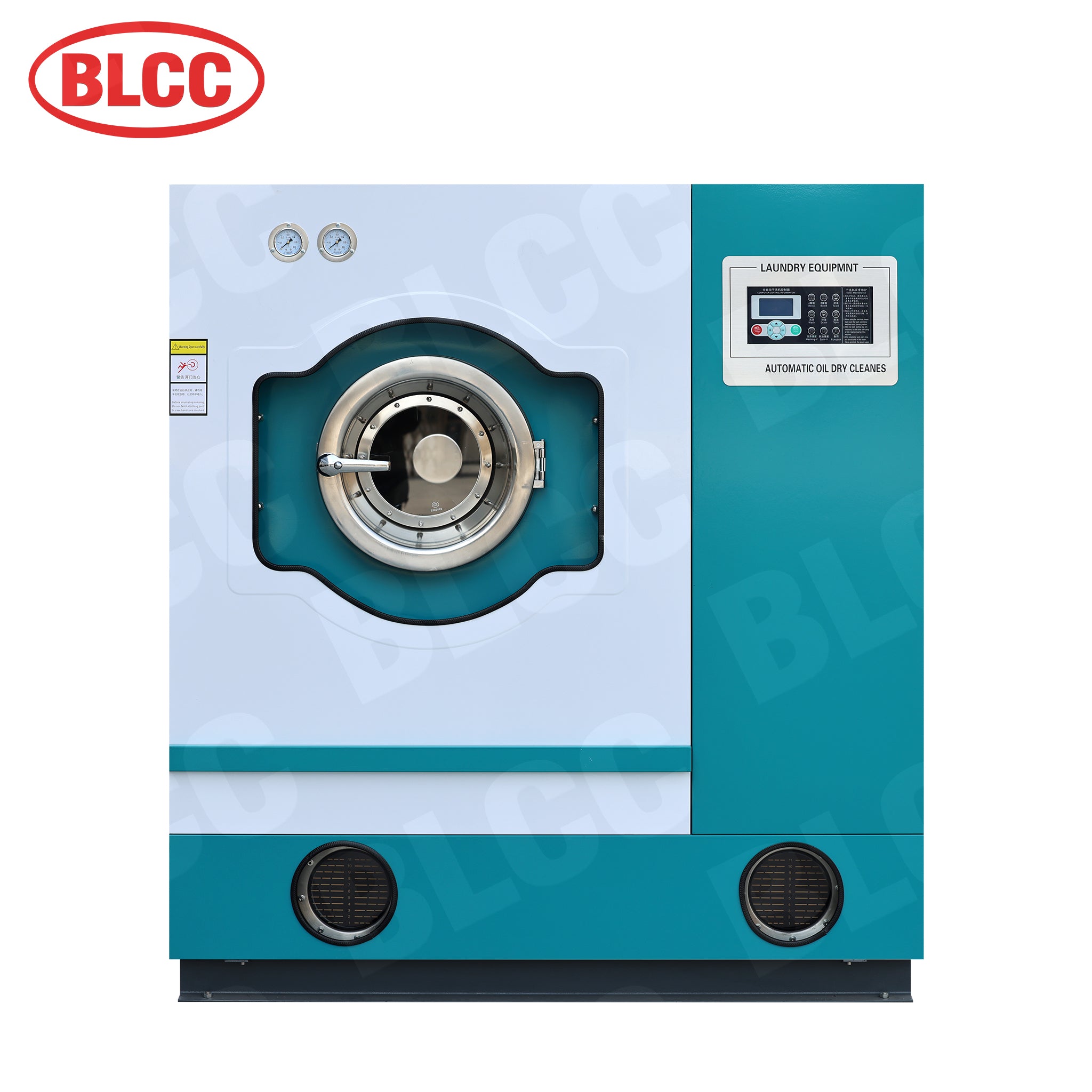 GX Series 15KG Hydrocarbon Dry Cleaning Machine