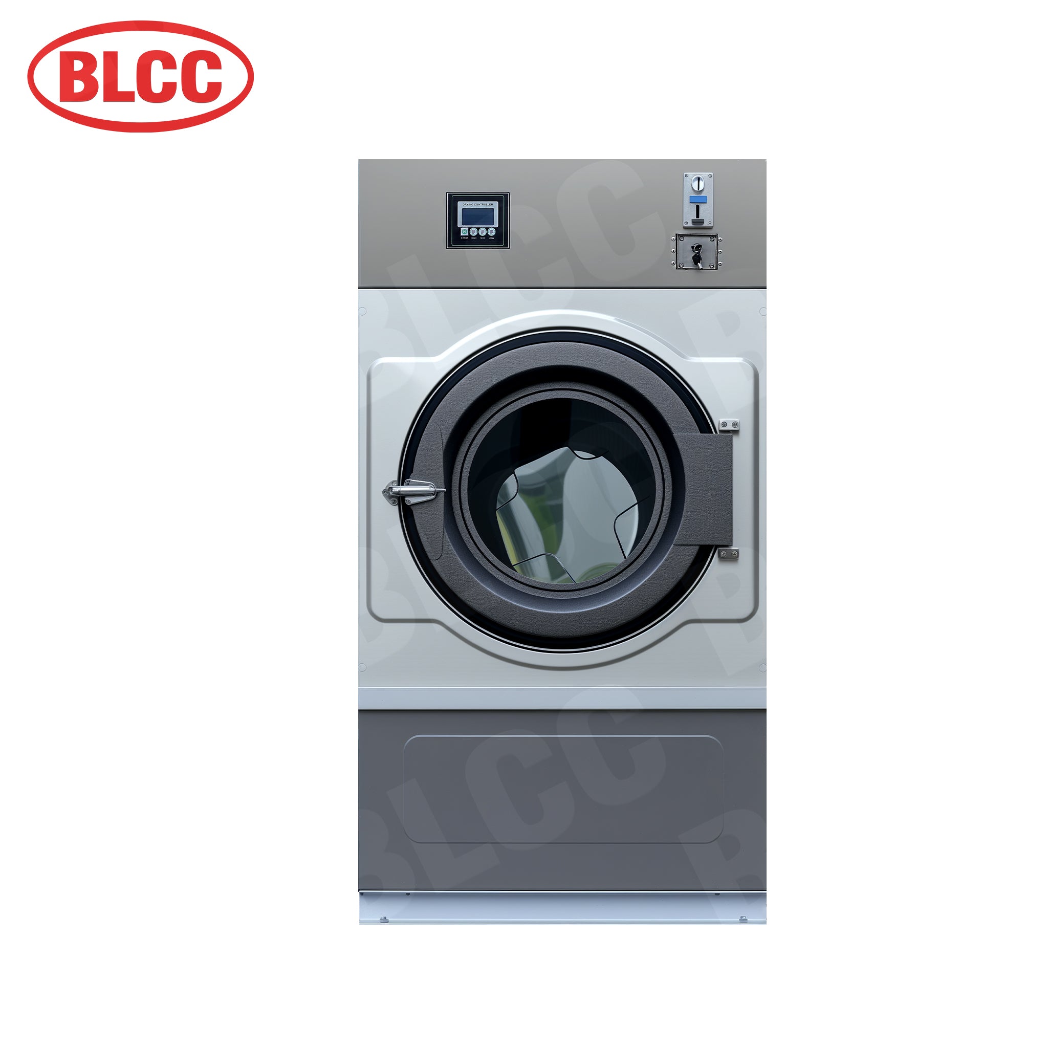 20KG coin-operated dryer